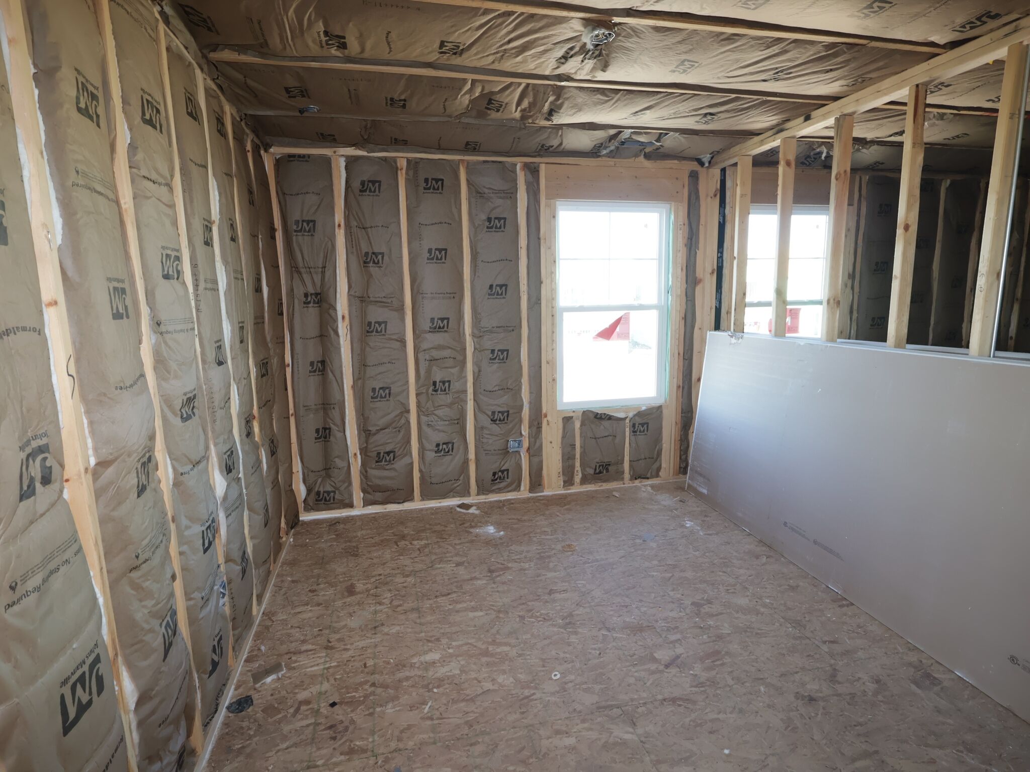 Insulation