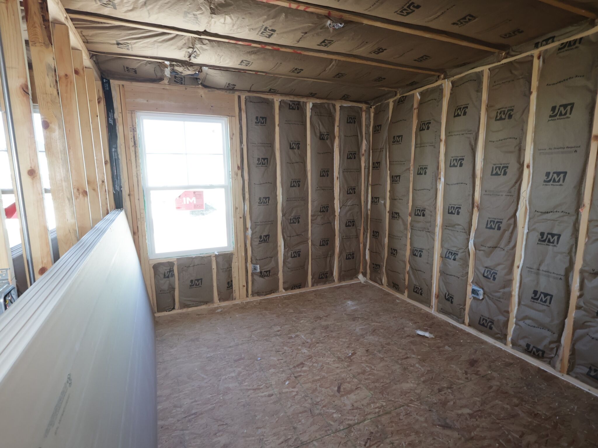 Insulation