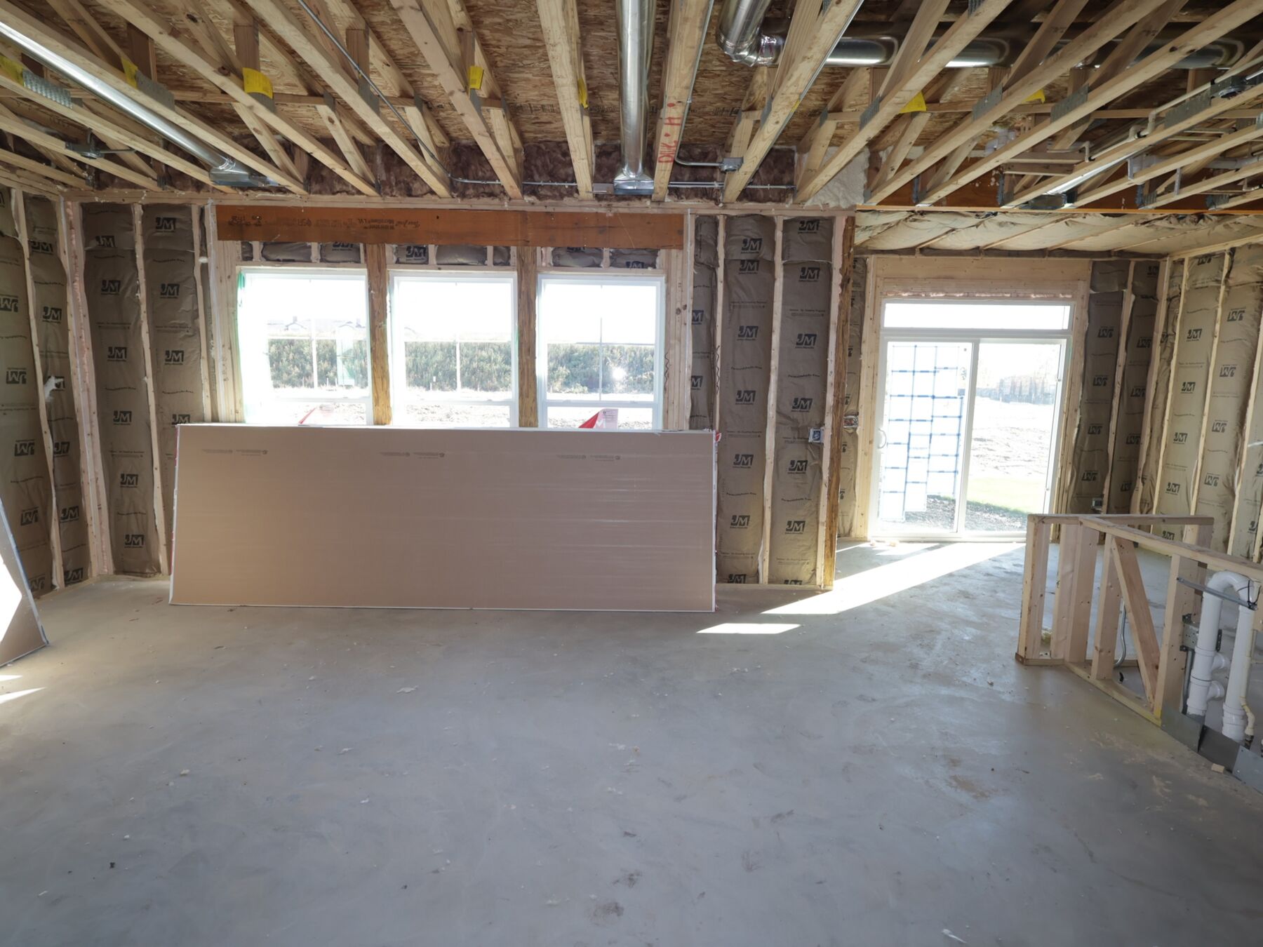 Insulation
