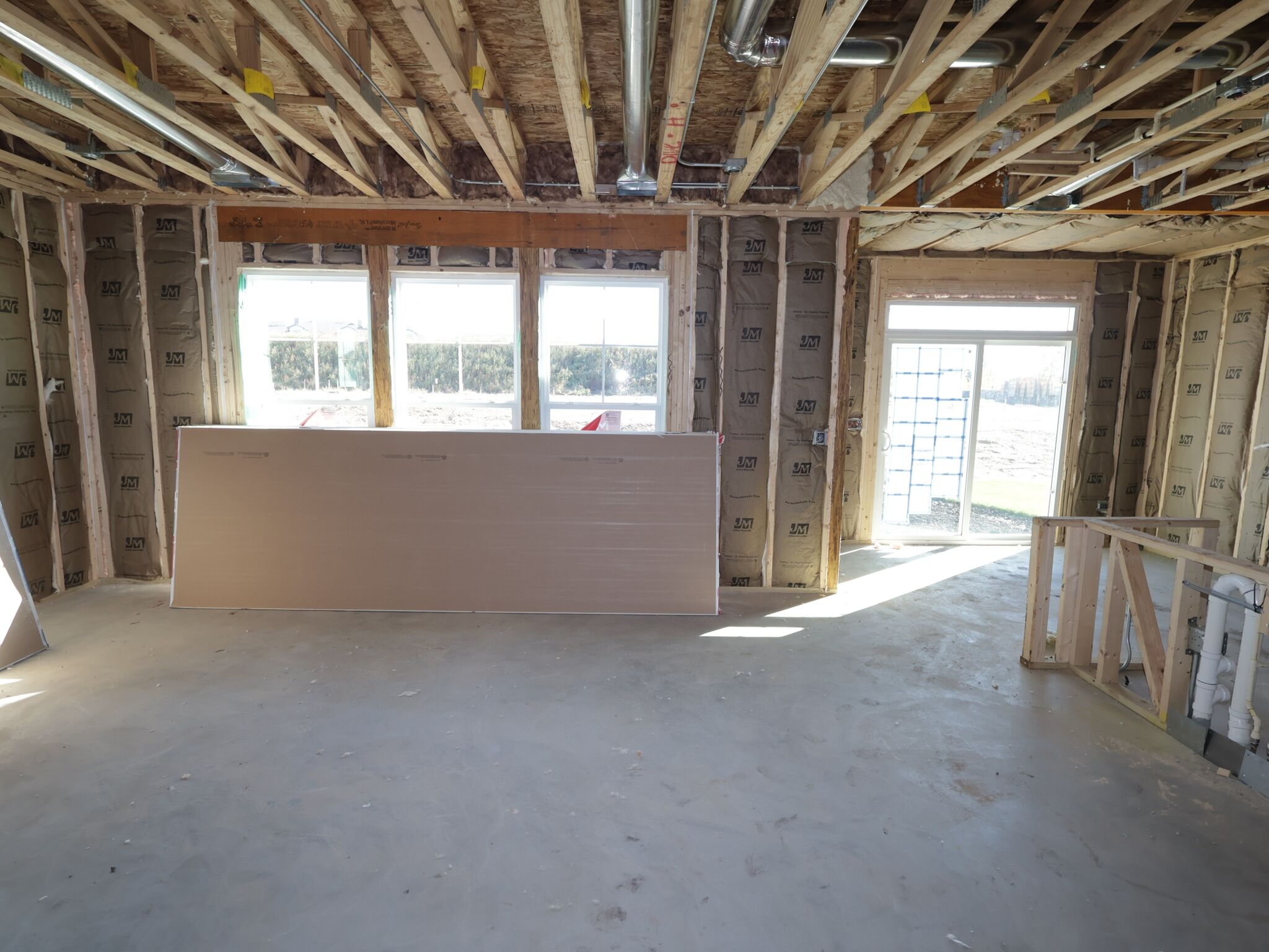 Insulation