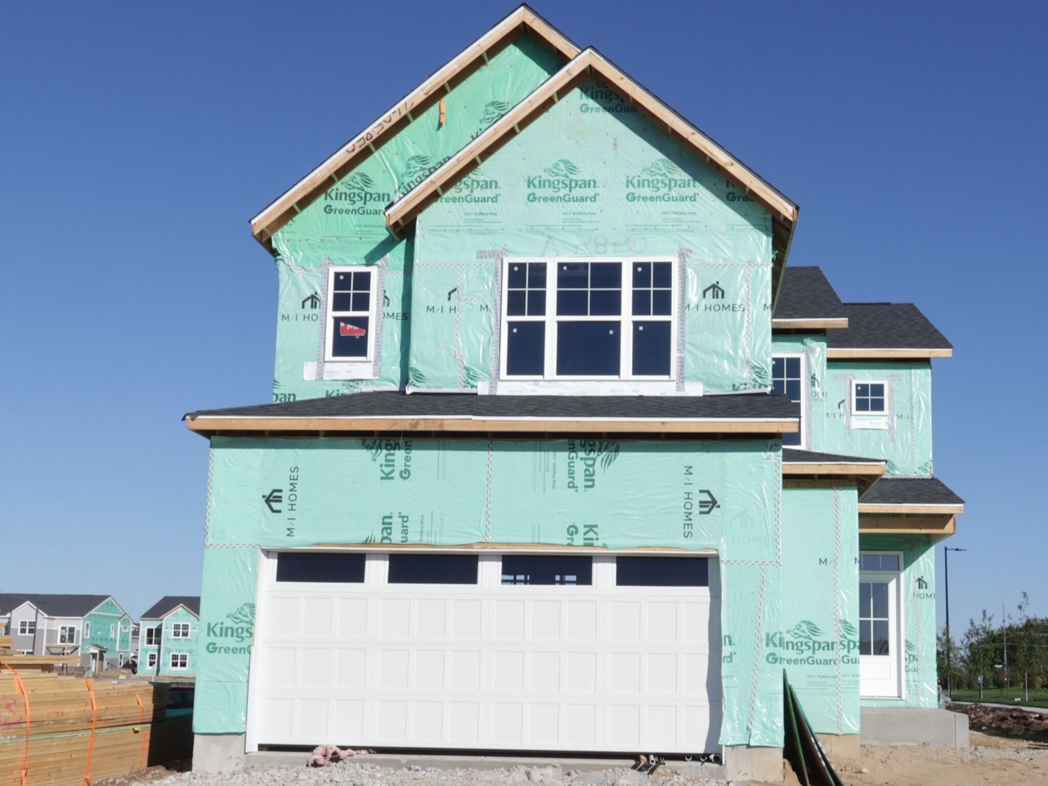 Front Exterior