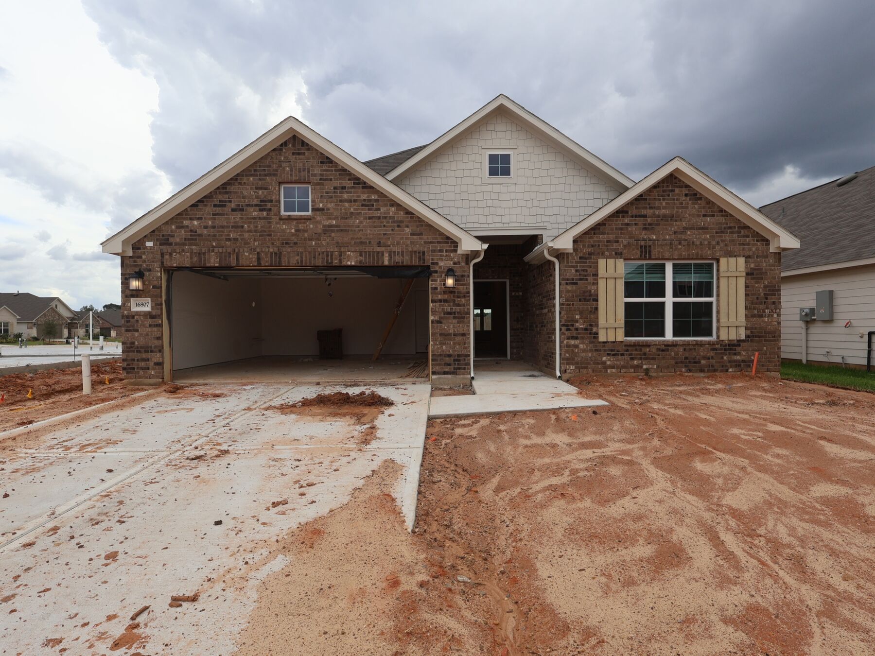 Front Exterior