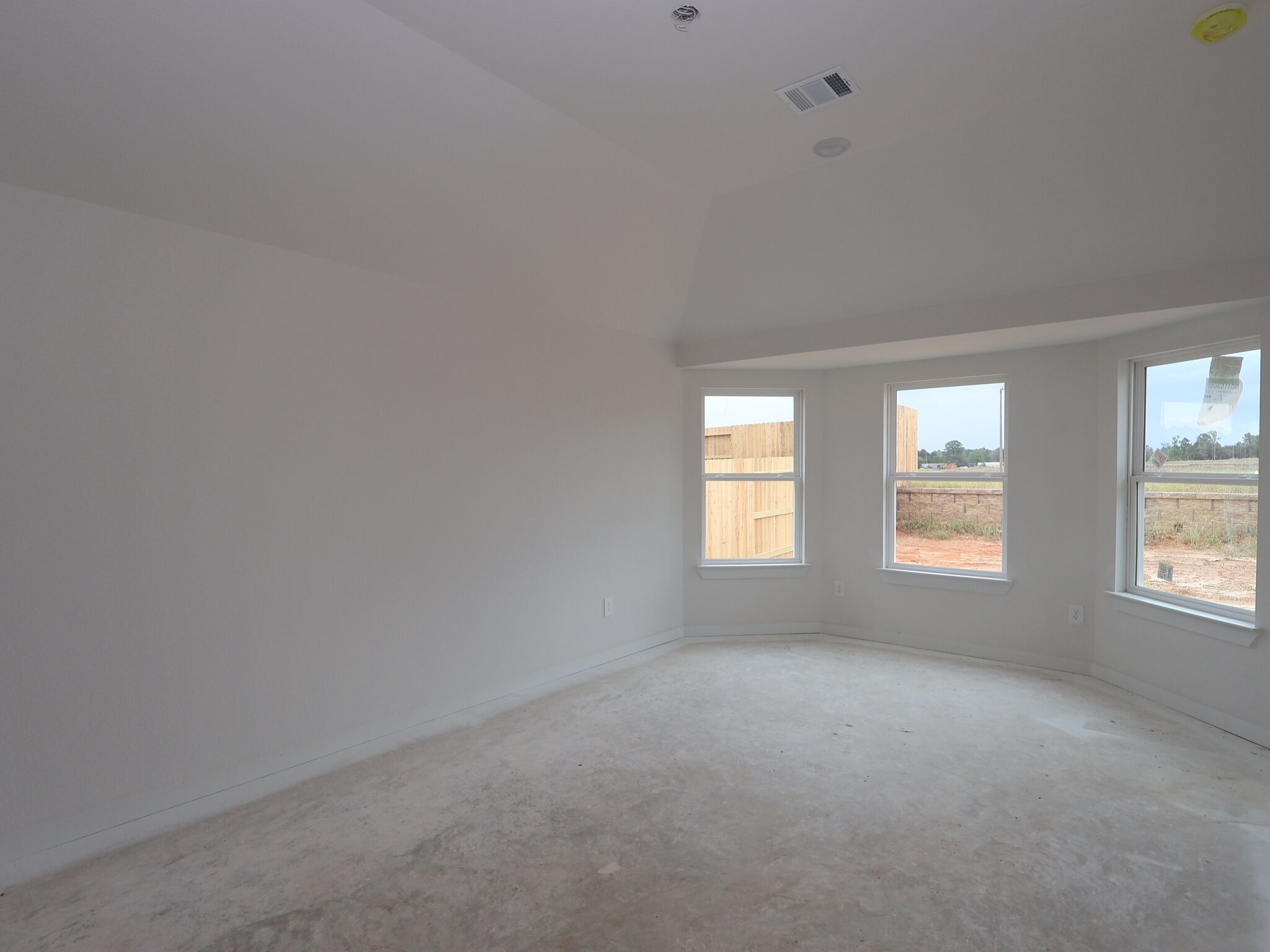 Owner's Bedroom