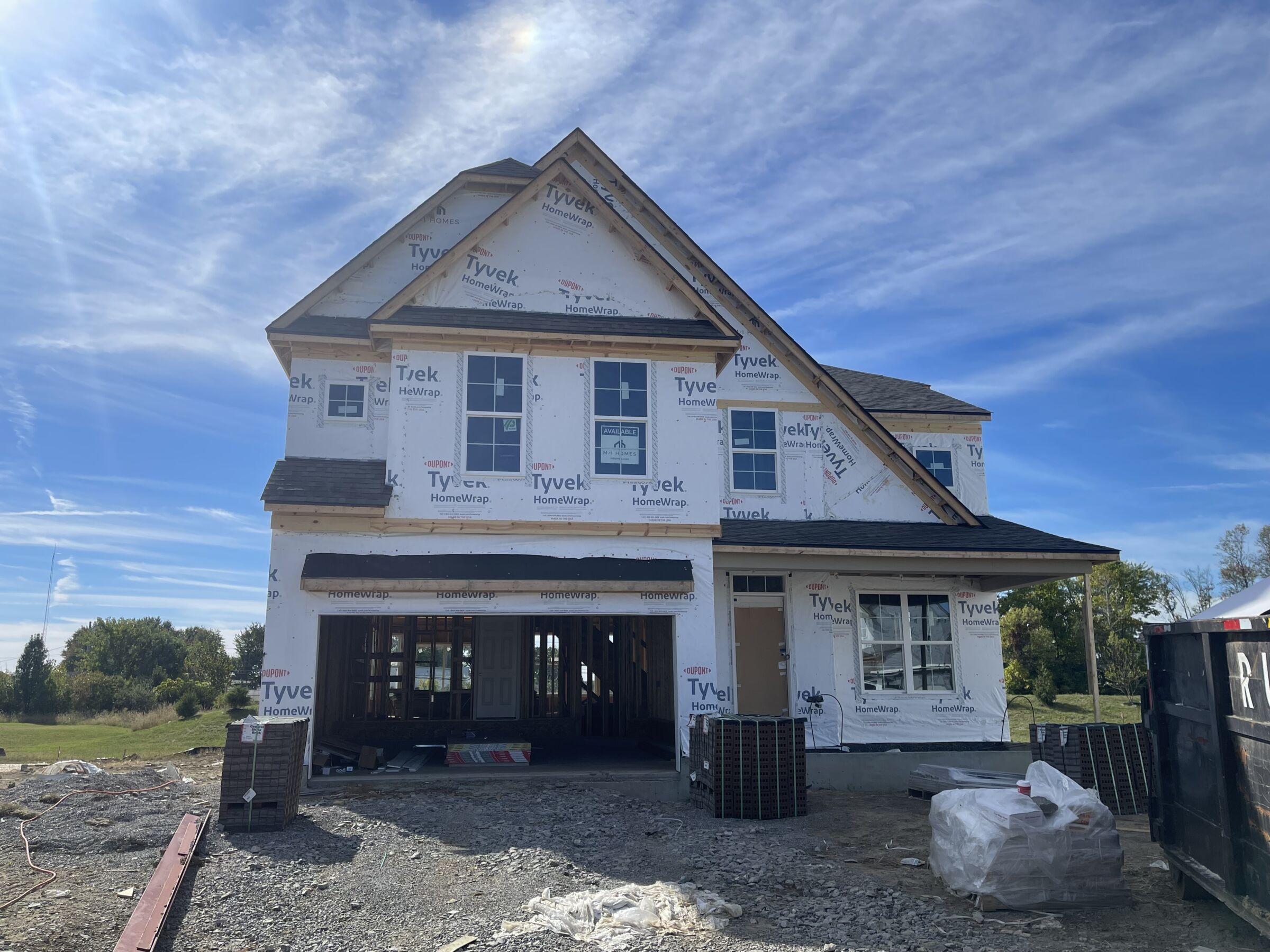 Front Exterior 