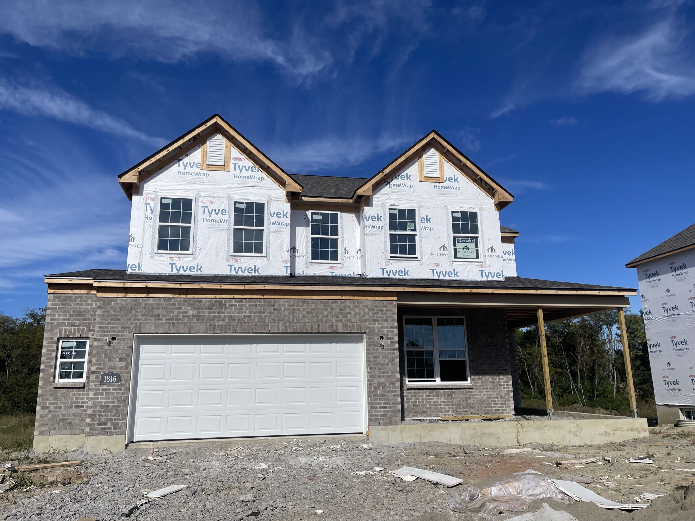 Front Exterior 