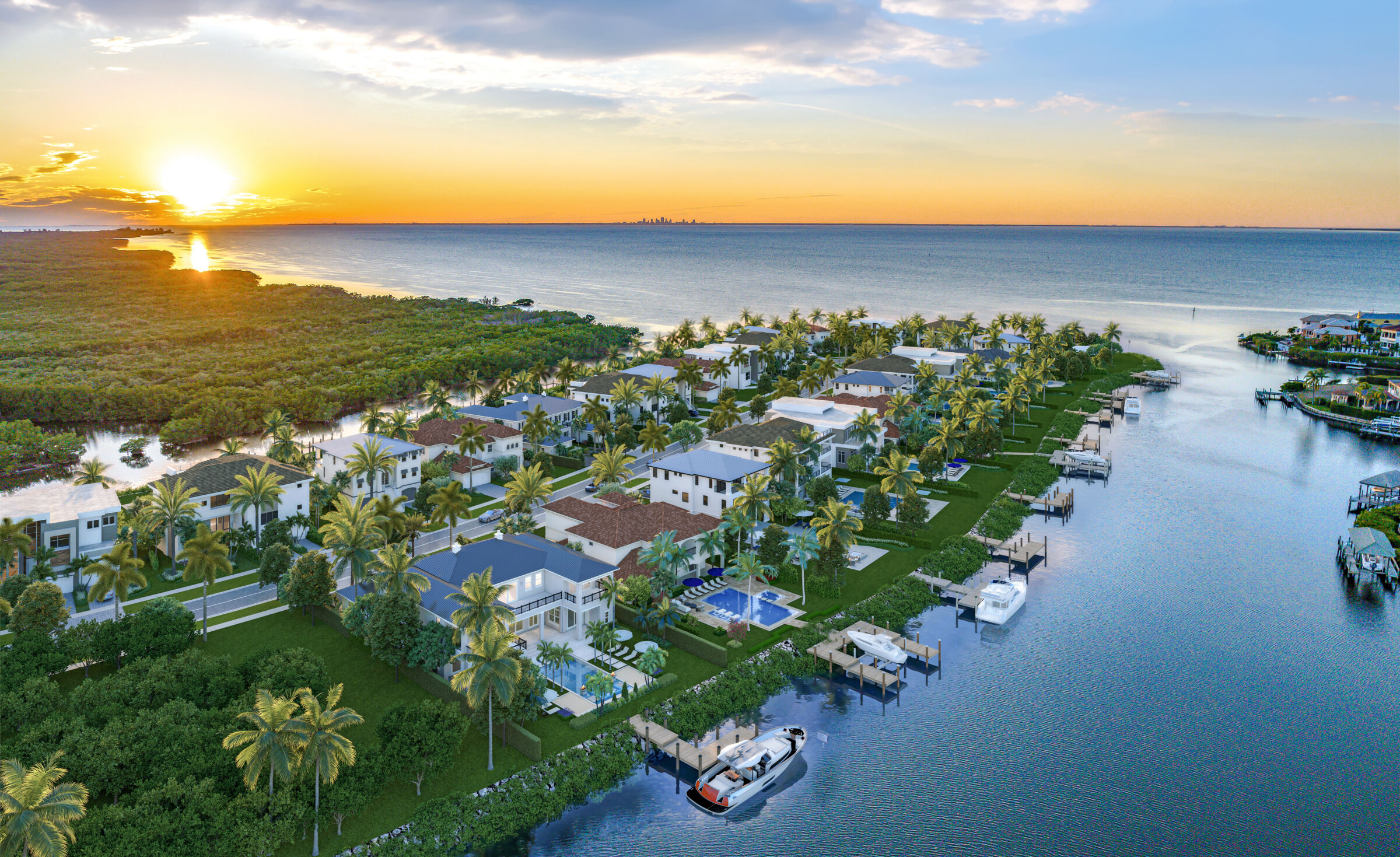 Hammock Bay