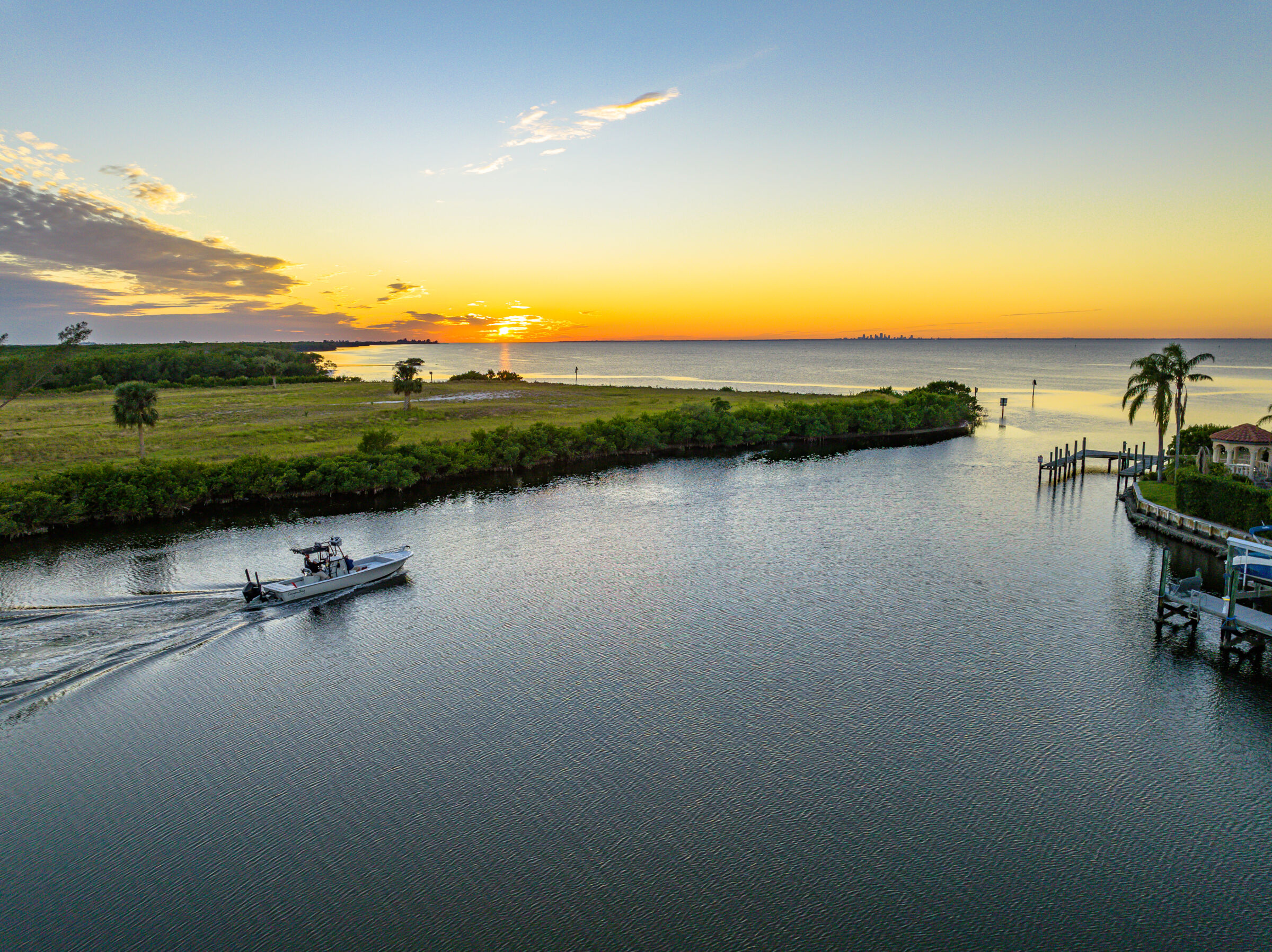 Hammock Bay
