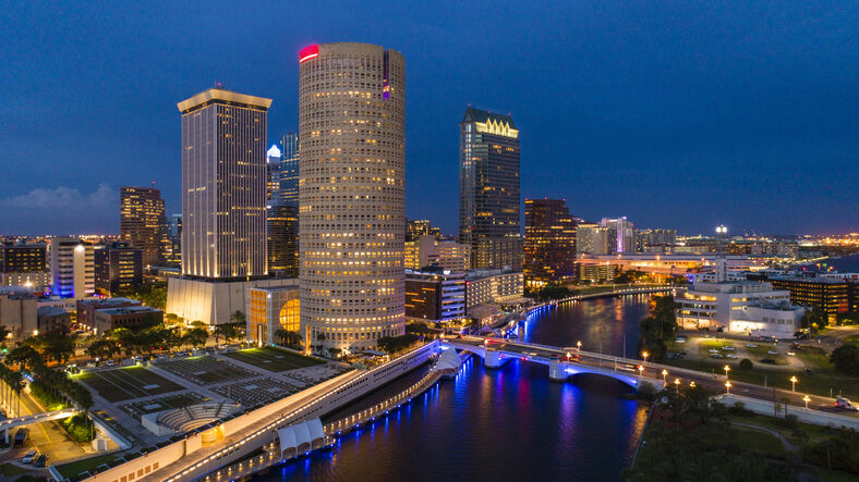 Tampa, FL