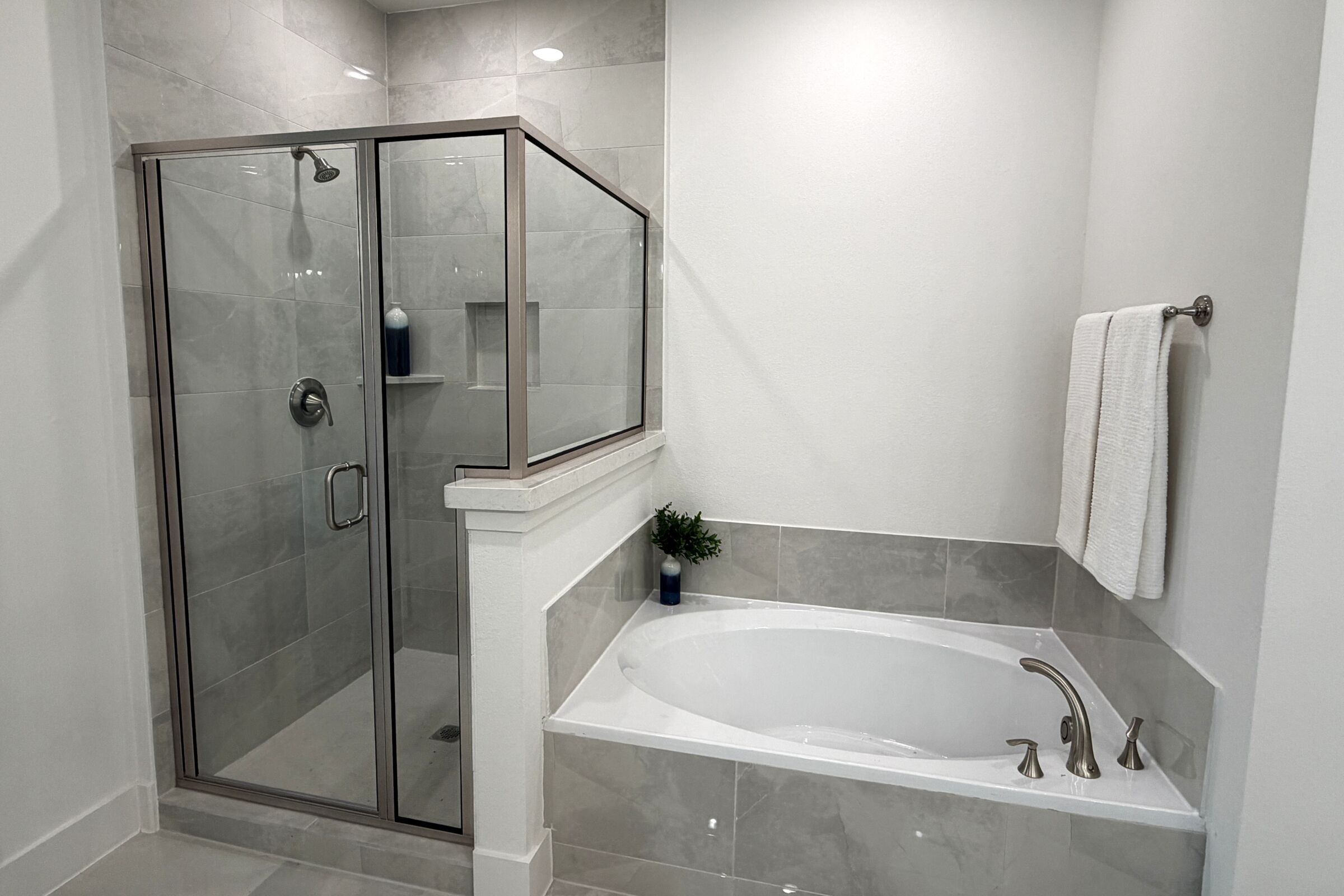 Owner's Bathroom