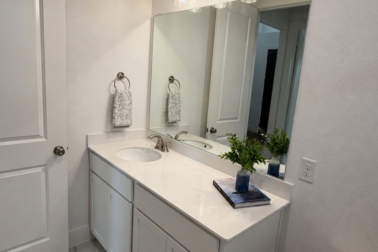 Presidio at 4628 Zinnia Drive, McKinney, Texas: photo 2