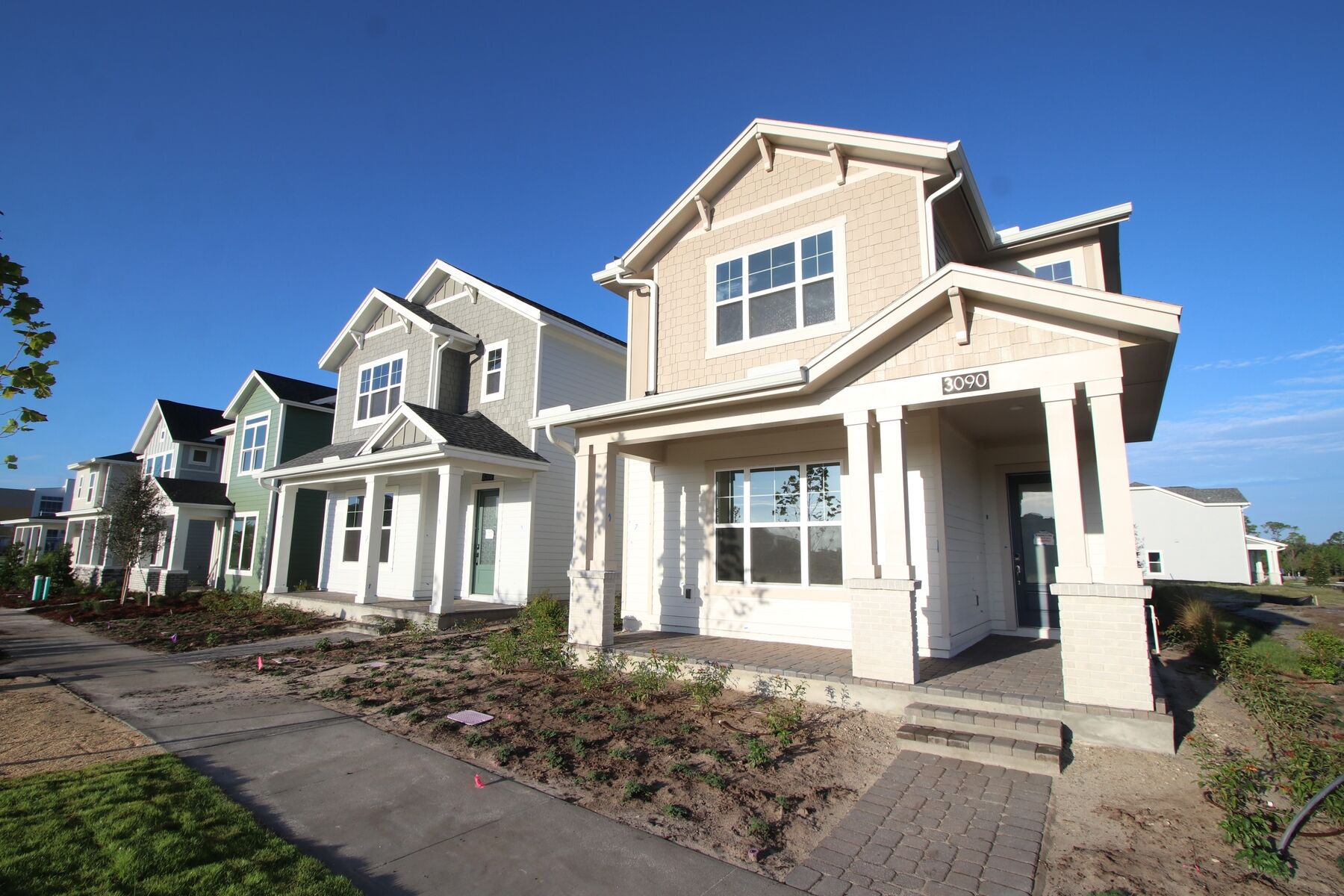 Front Exterior