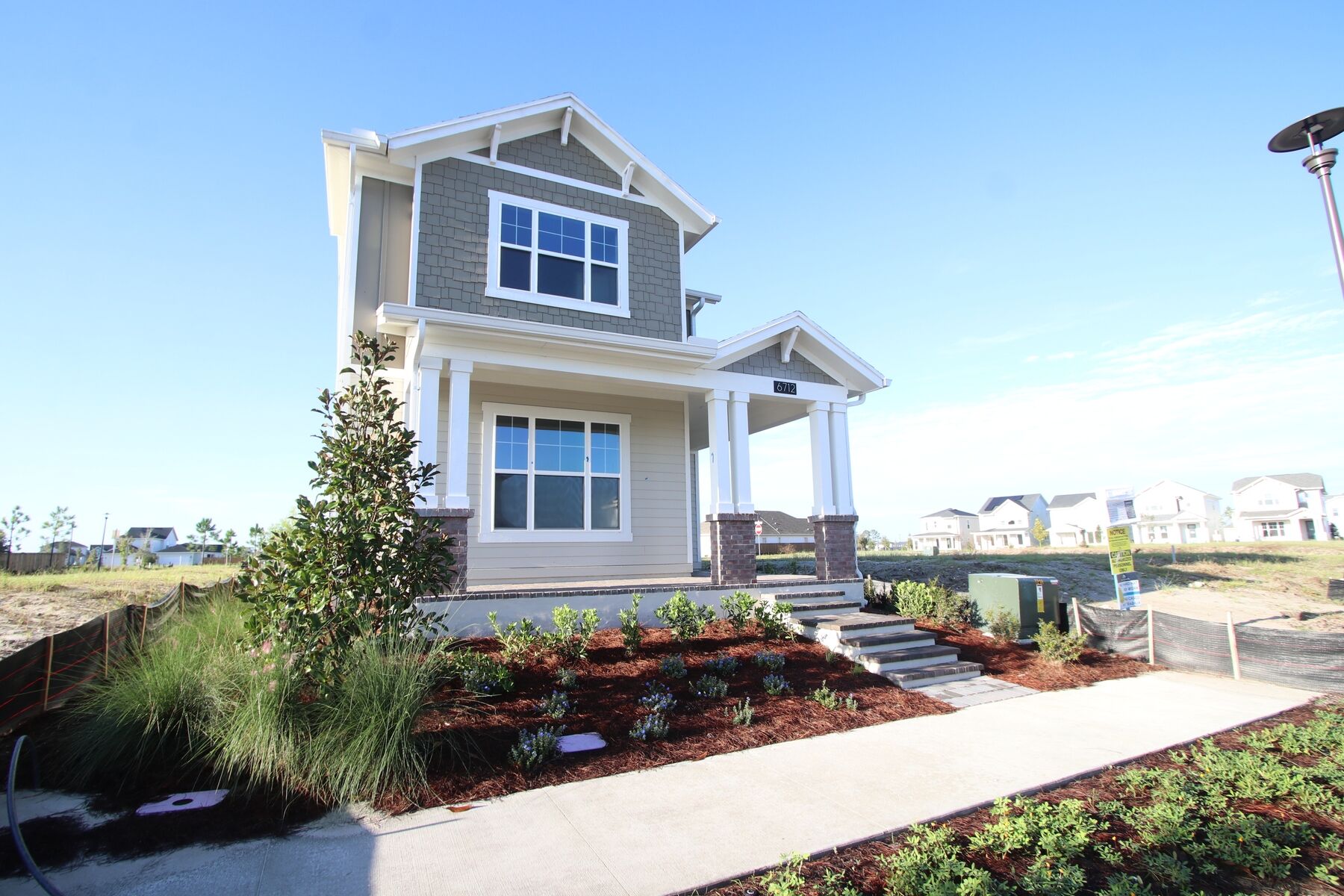 Front Exterior