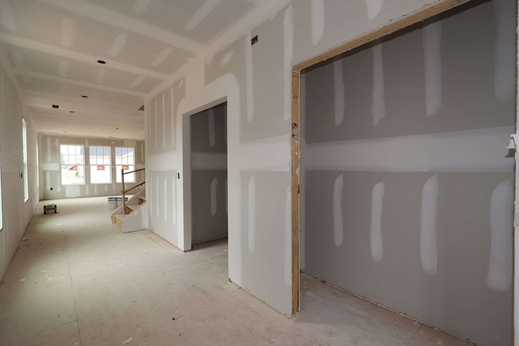 Drywall