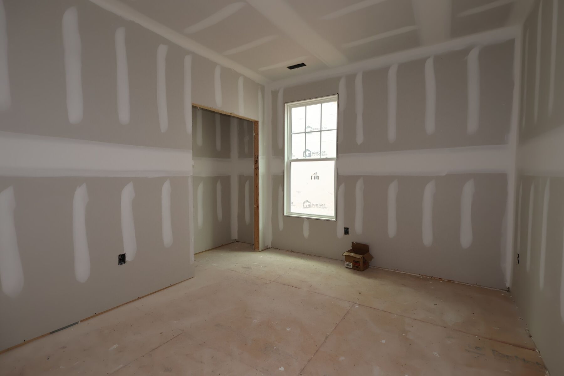 Drywall