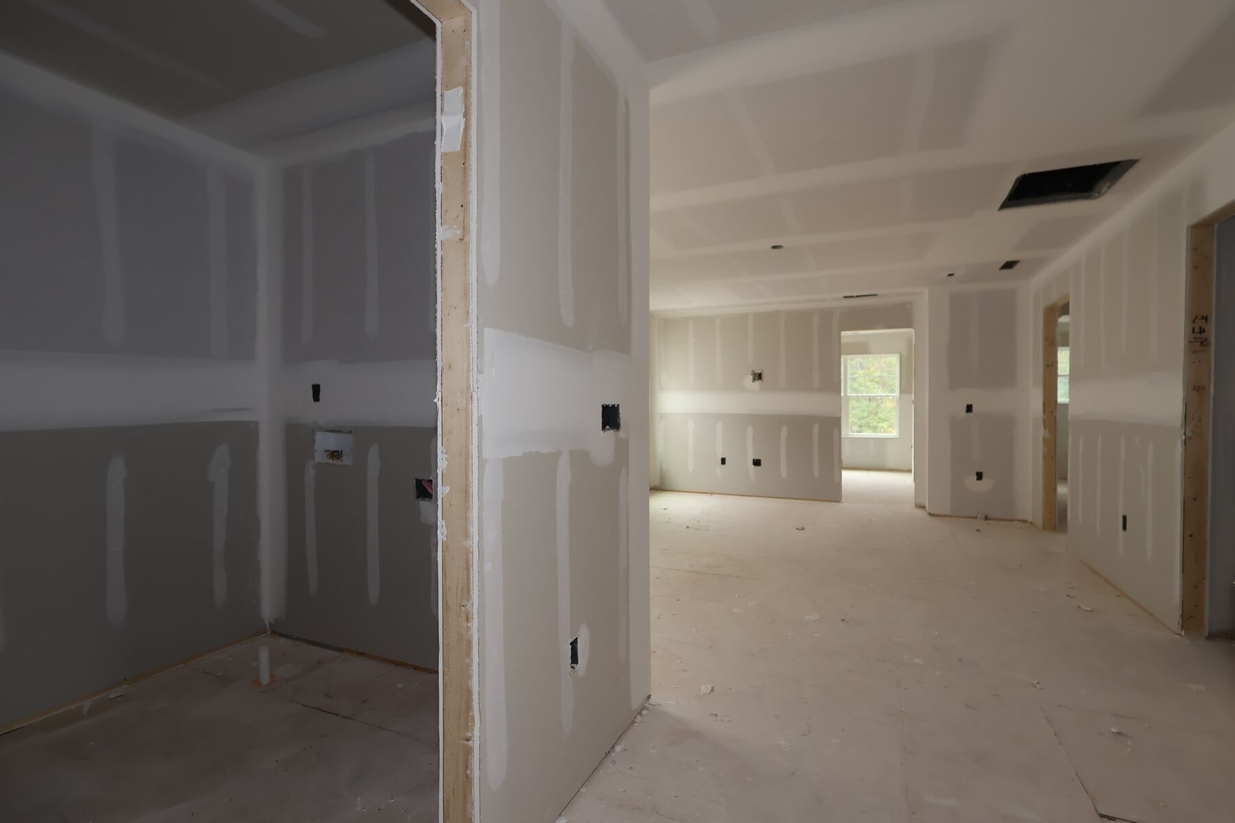 Drywall