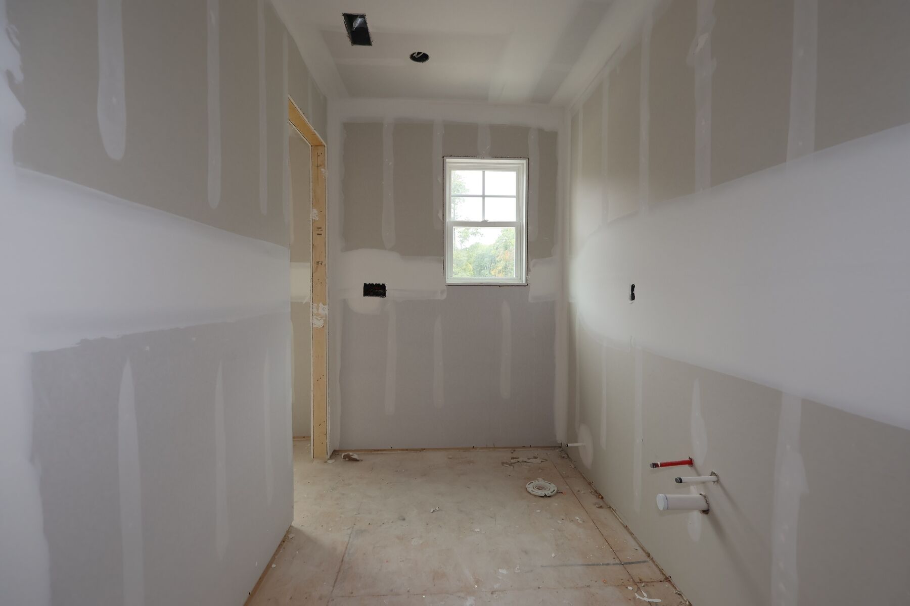 Drywall