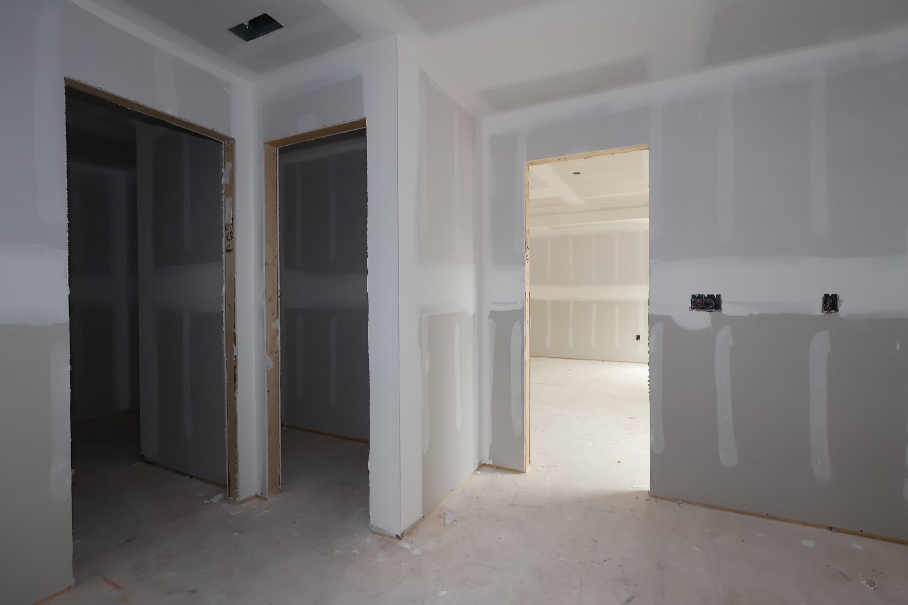Drywall