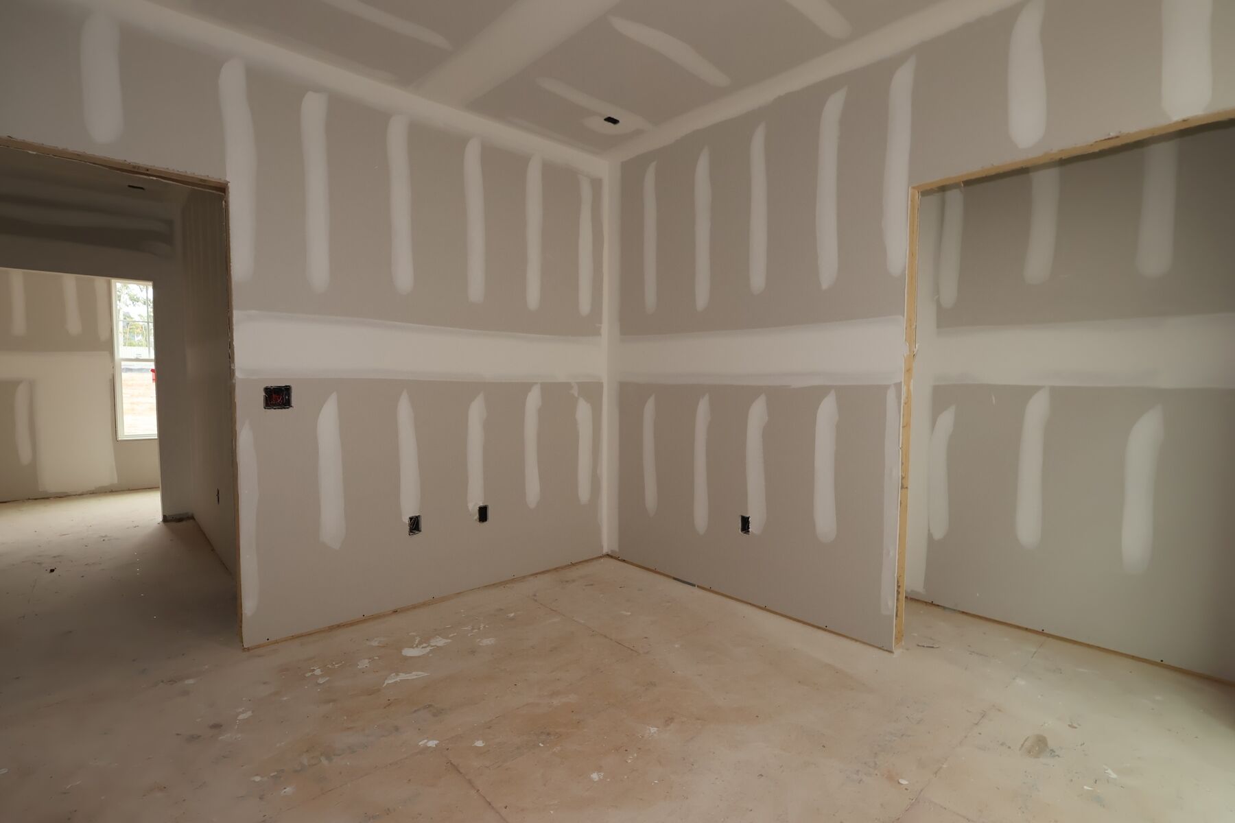 Drywall