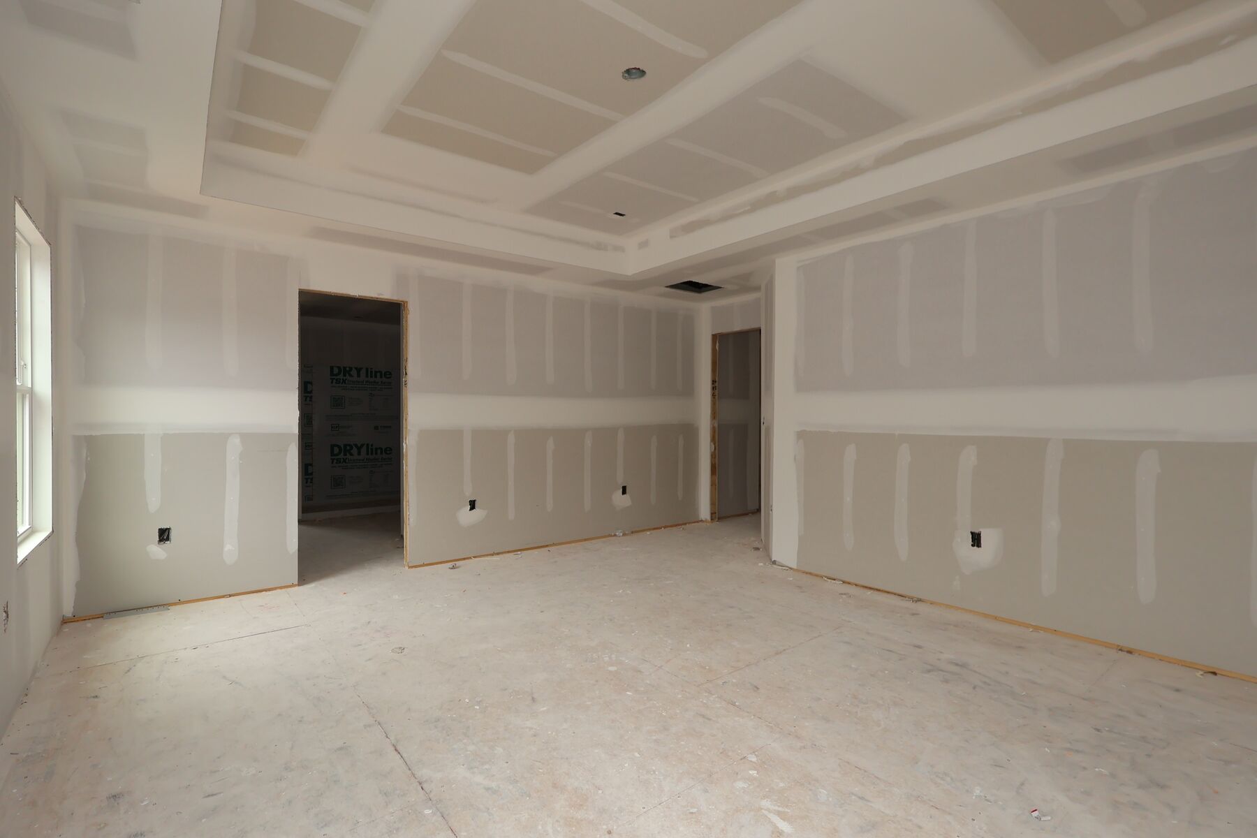 Drywall