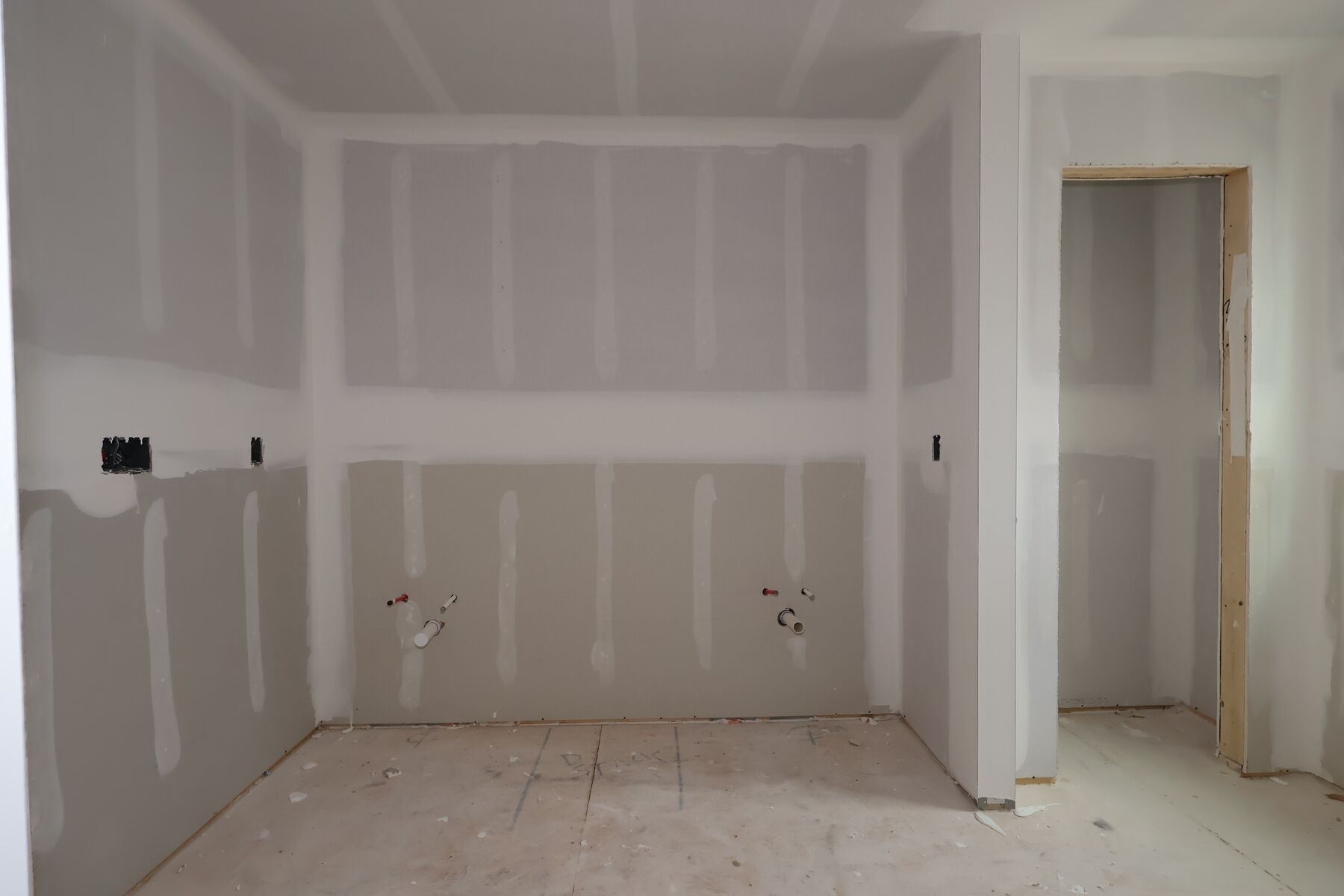 Drywall