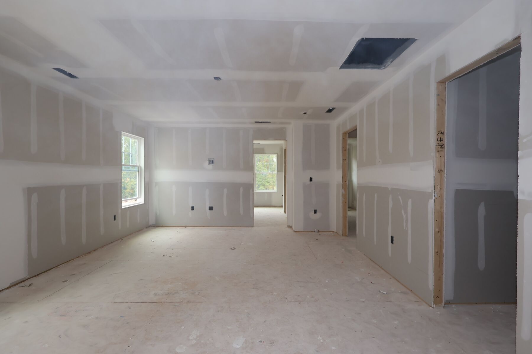 Drywall