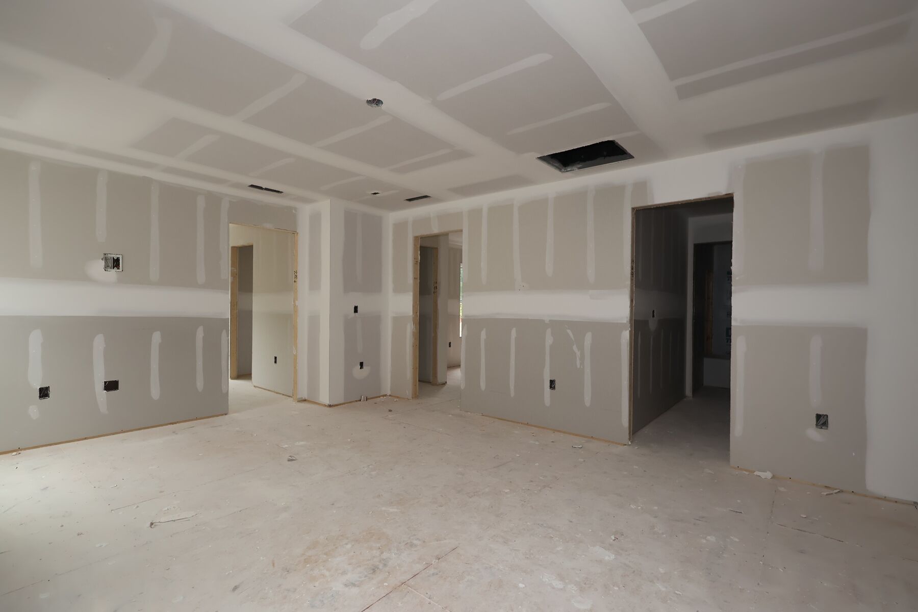 Drywall