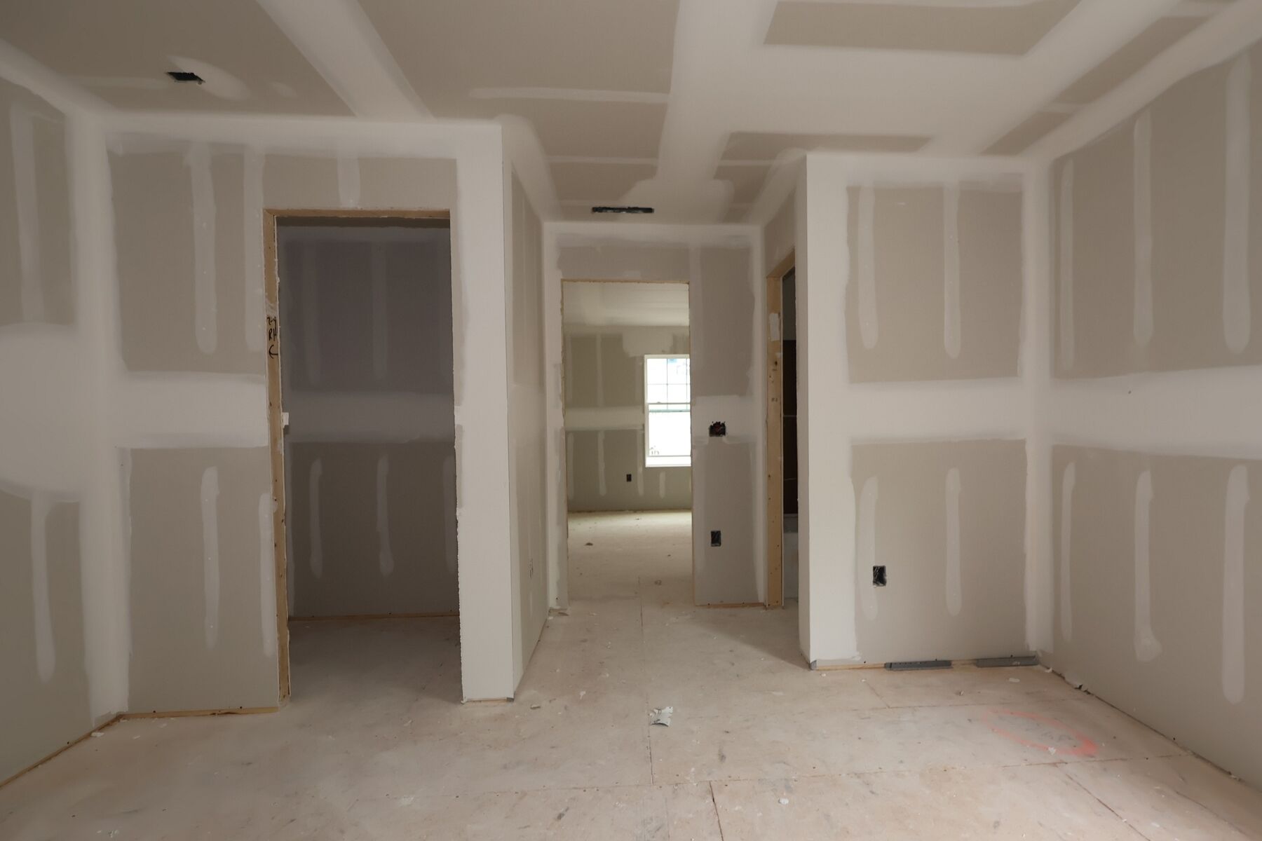 Drywall