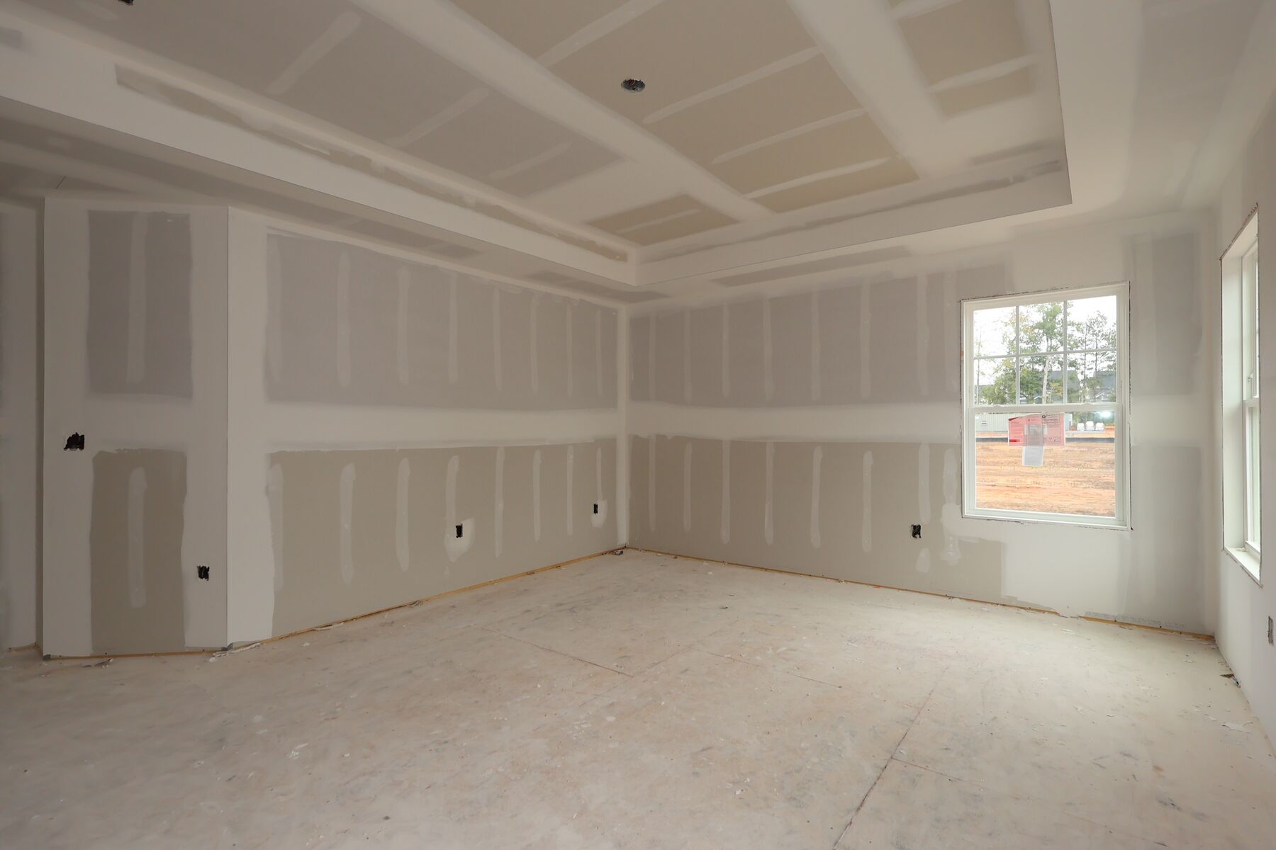 Drywall