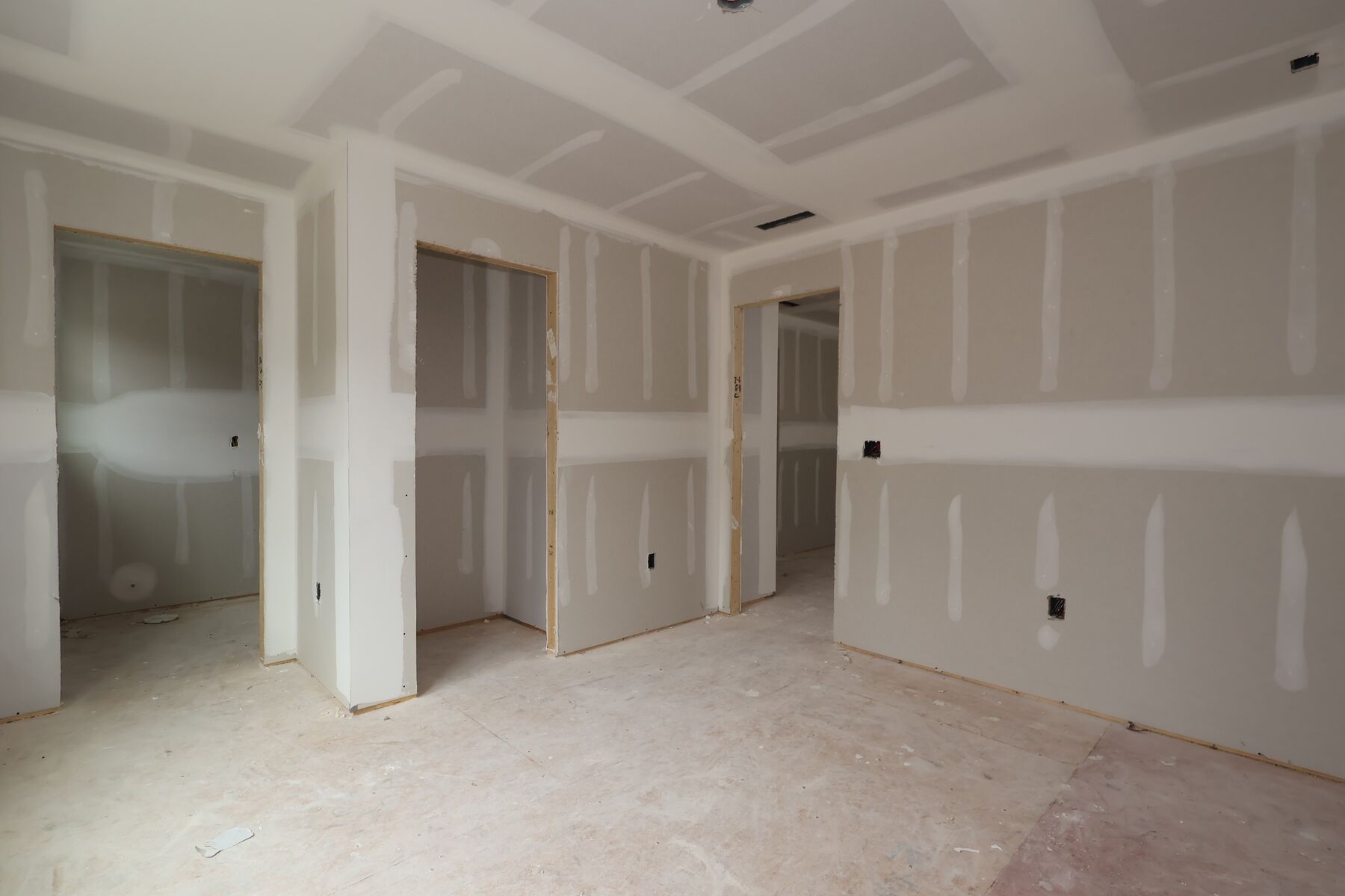 Drywall