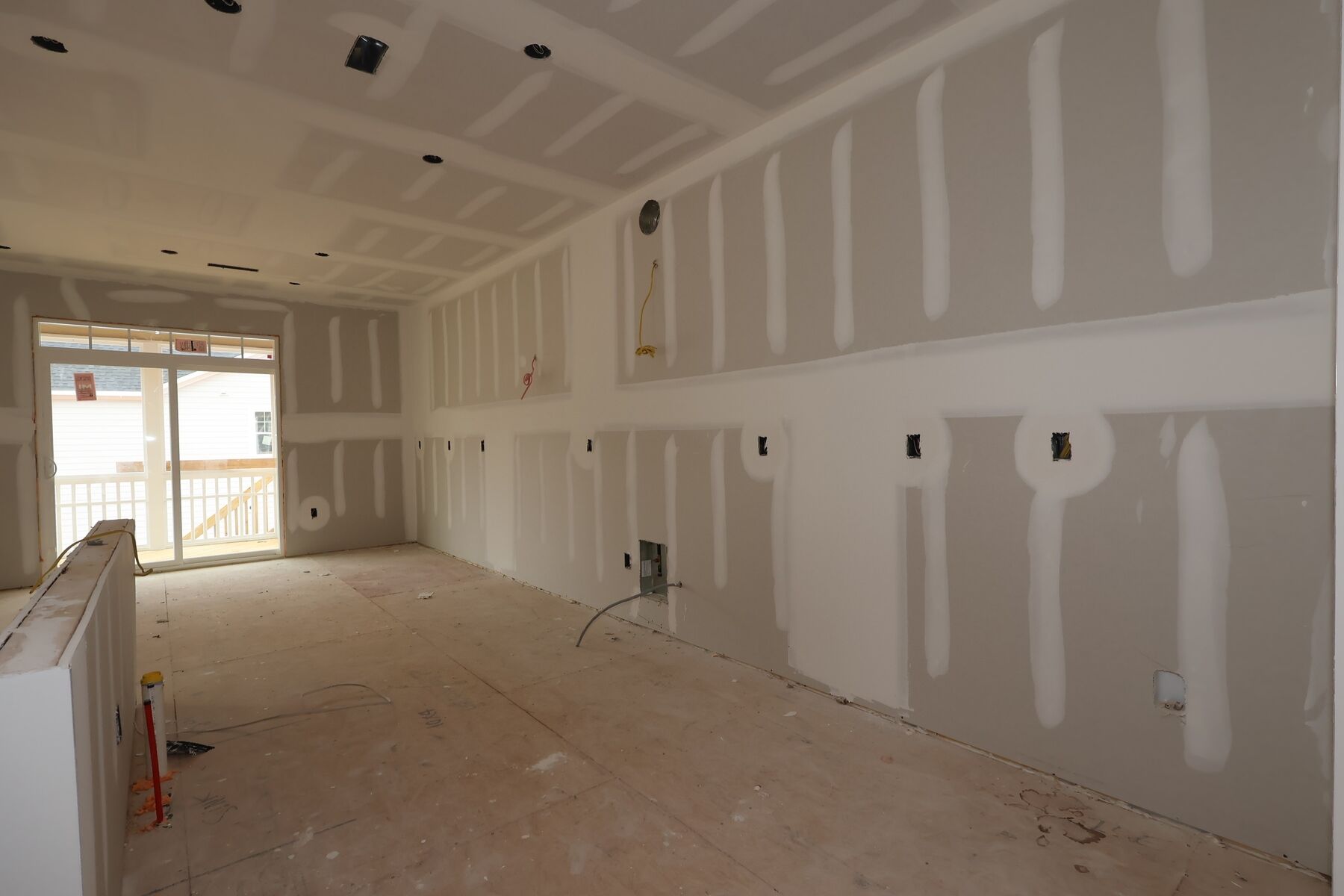 Drywall