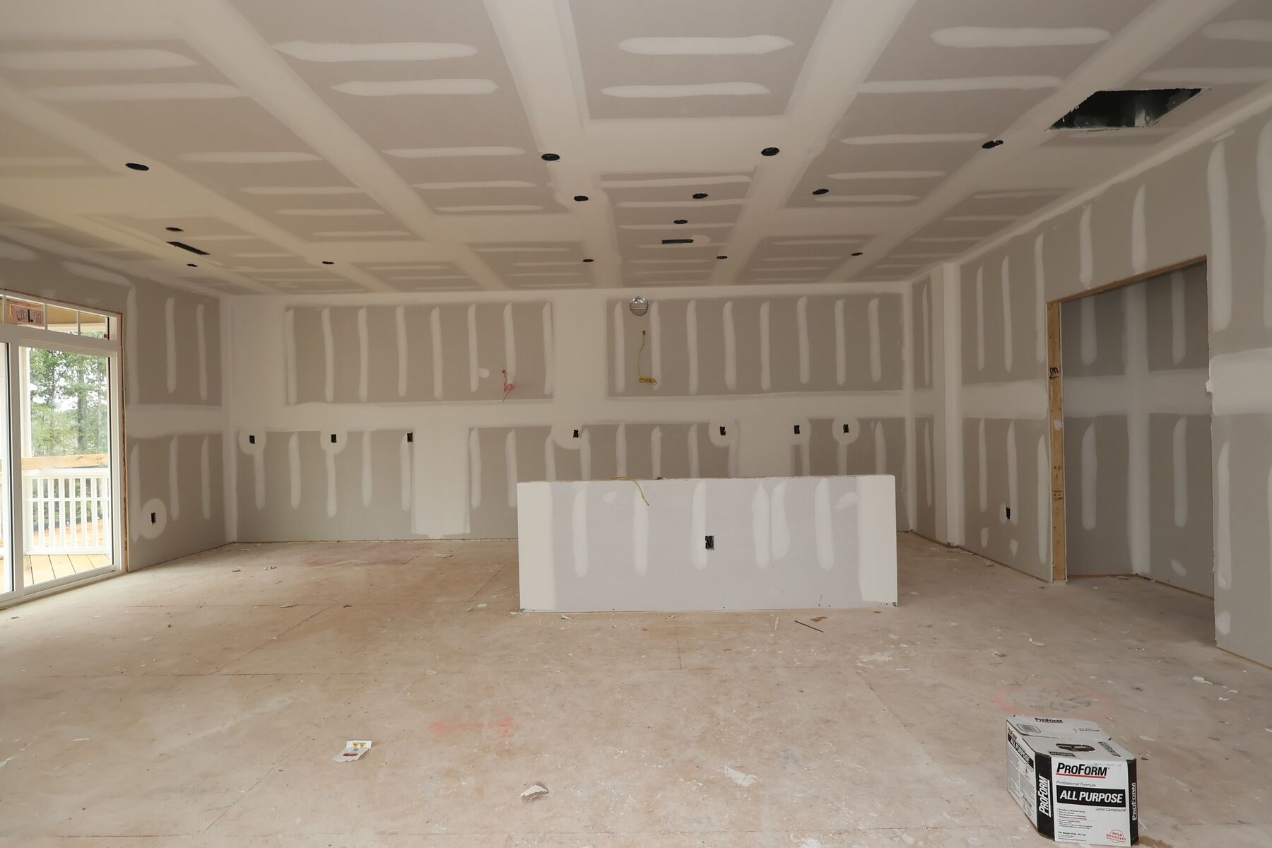 Drywall