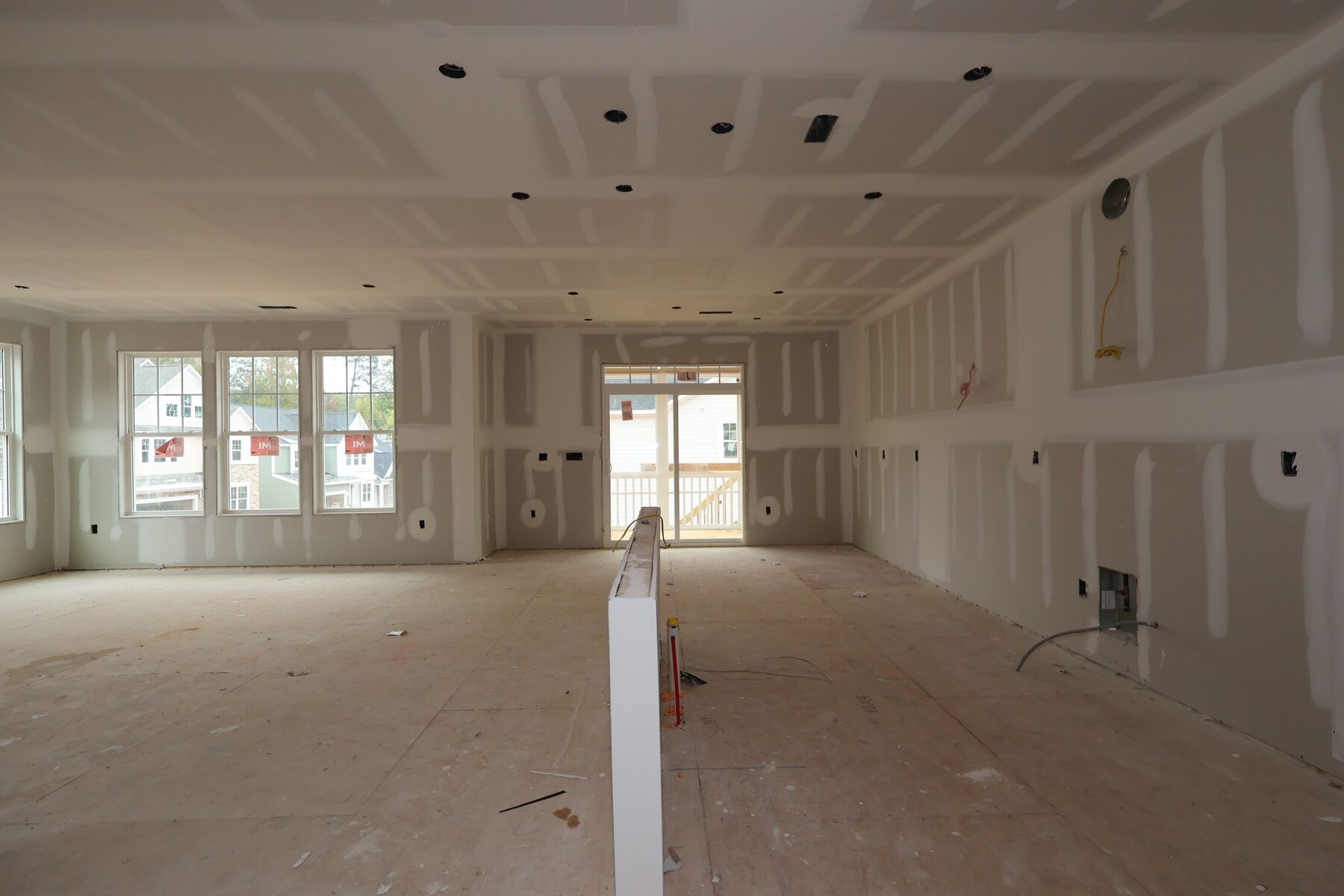 Drywall