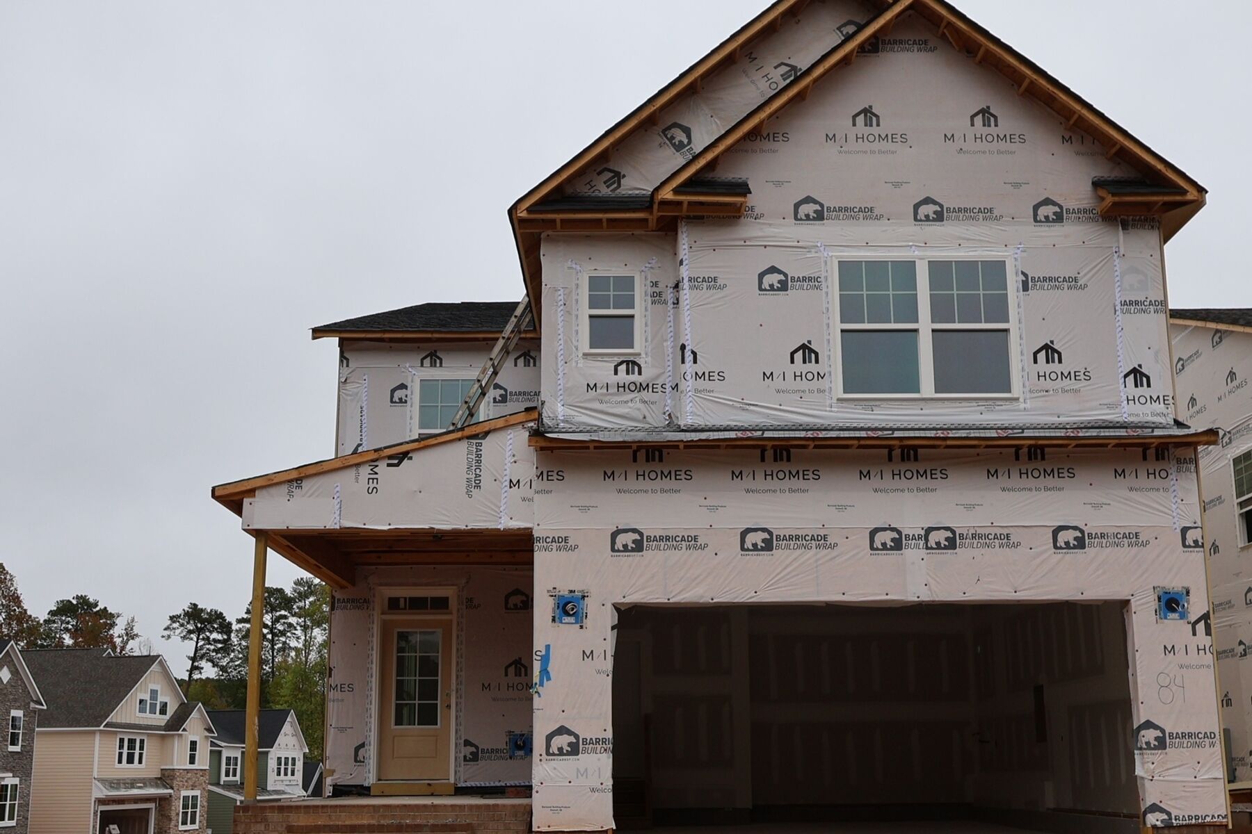 Front Exterior
