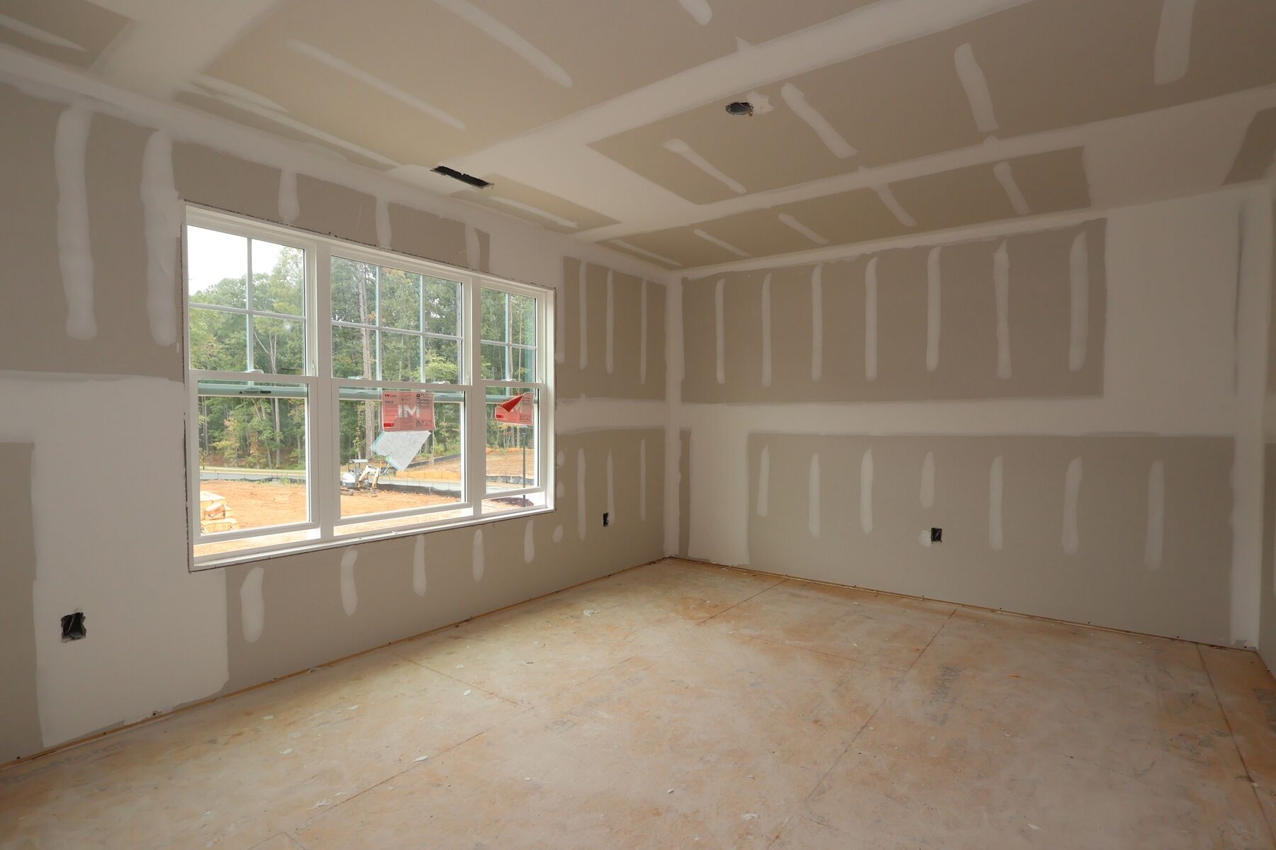 Drywall