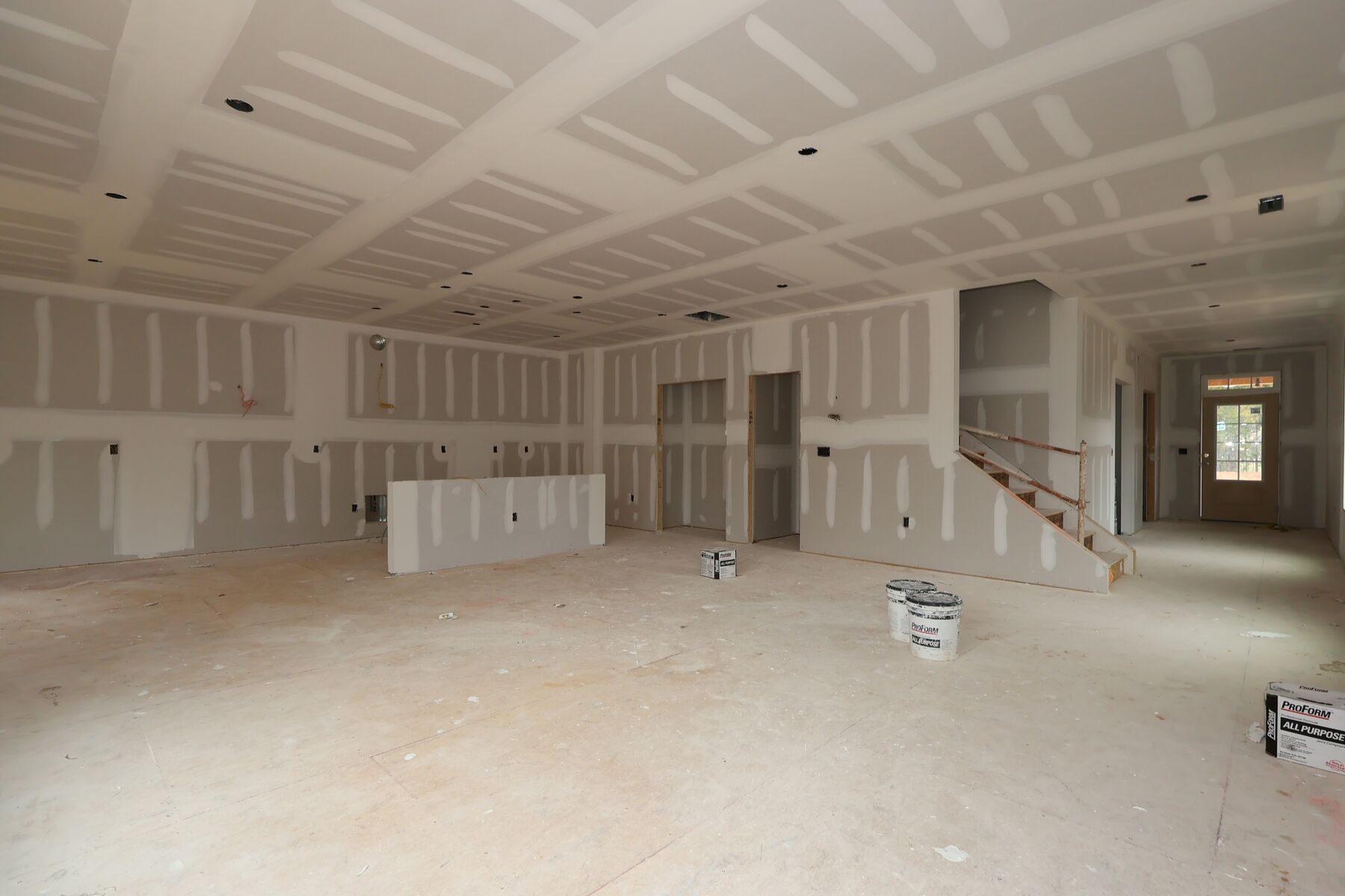 Drywall