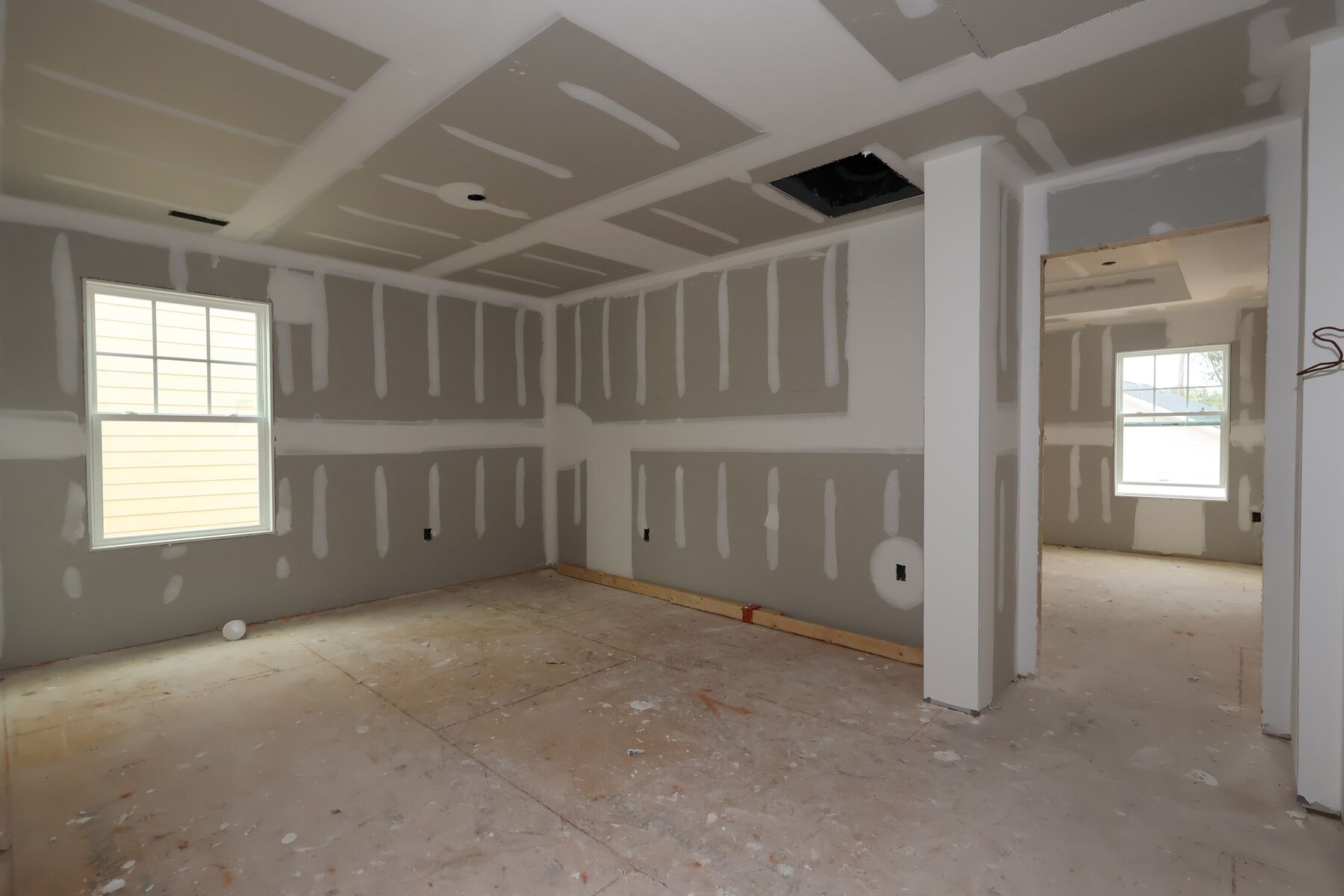 Drywall