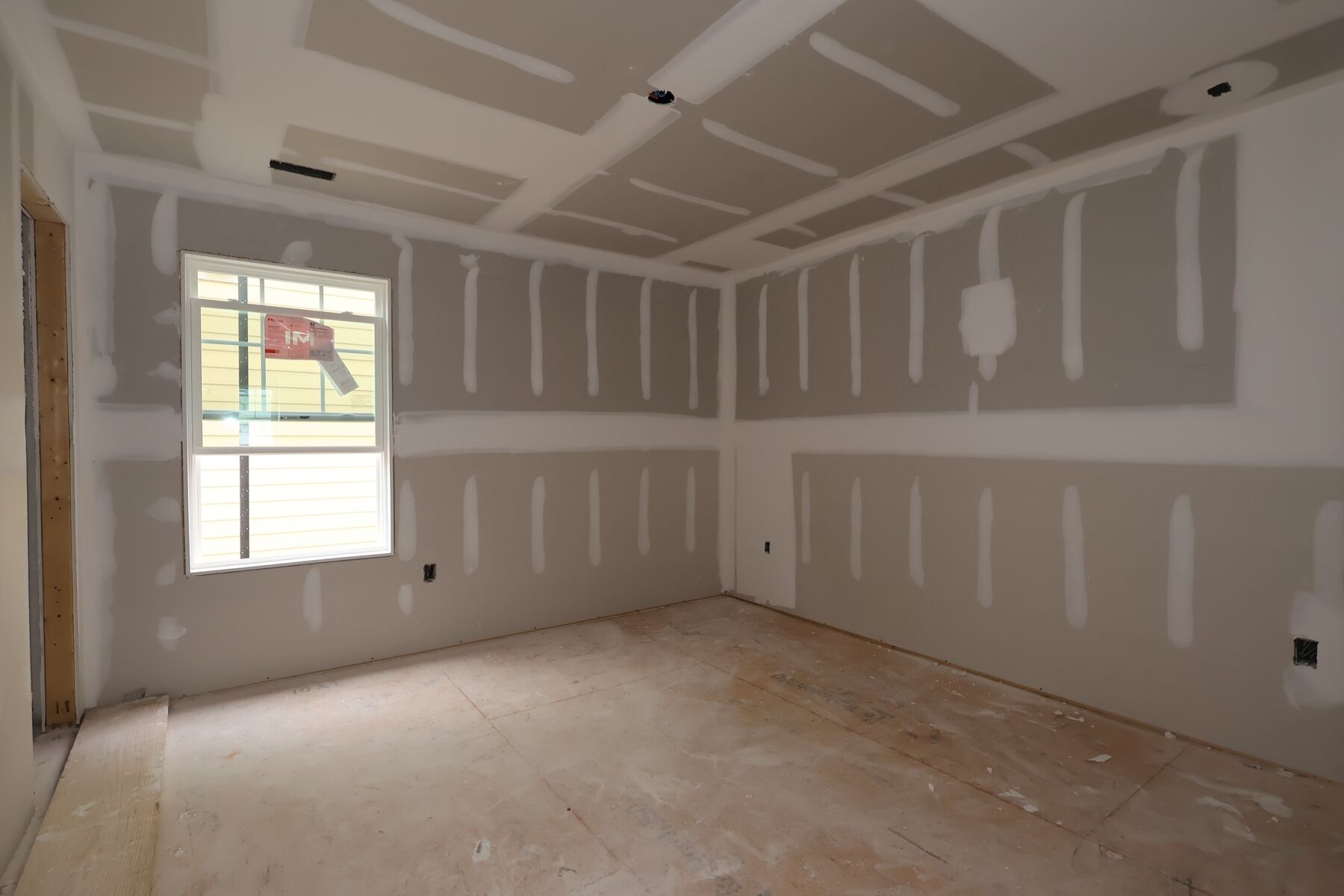 Drywall