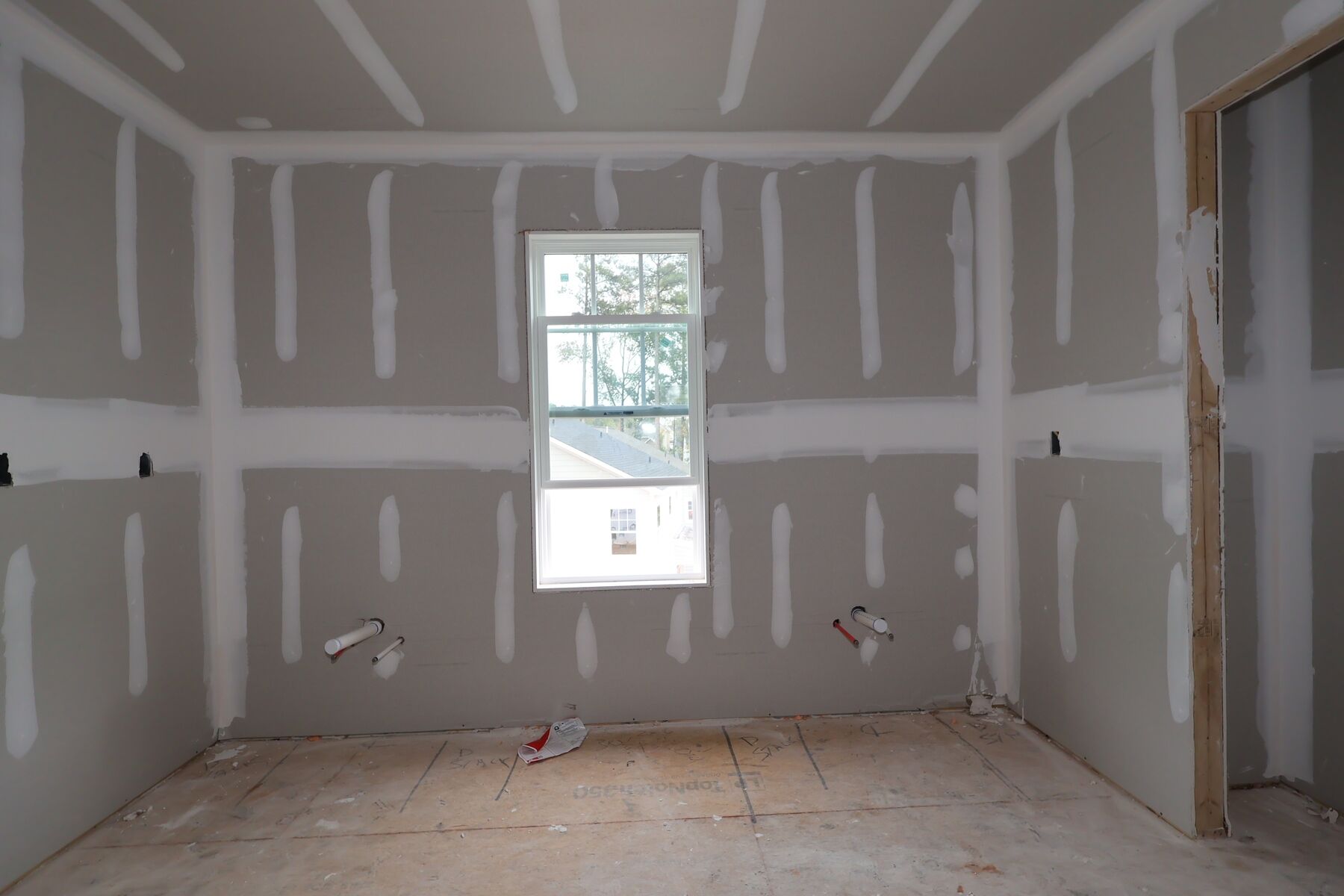 Drywall
