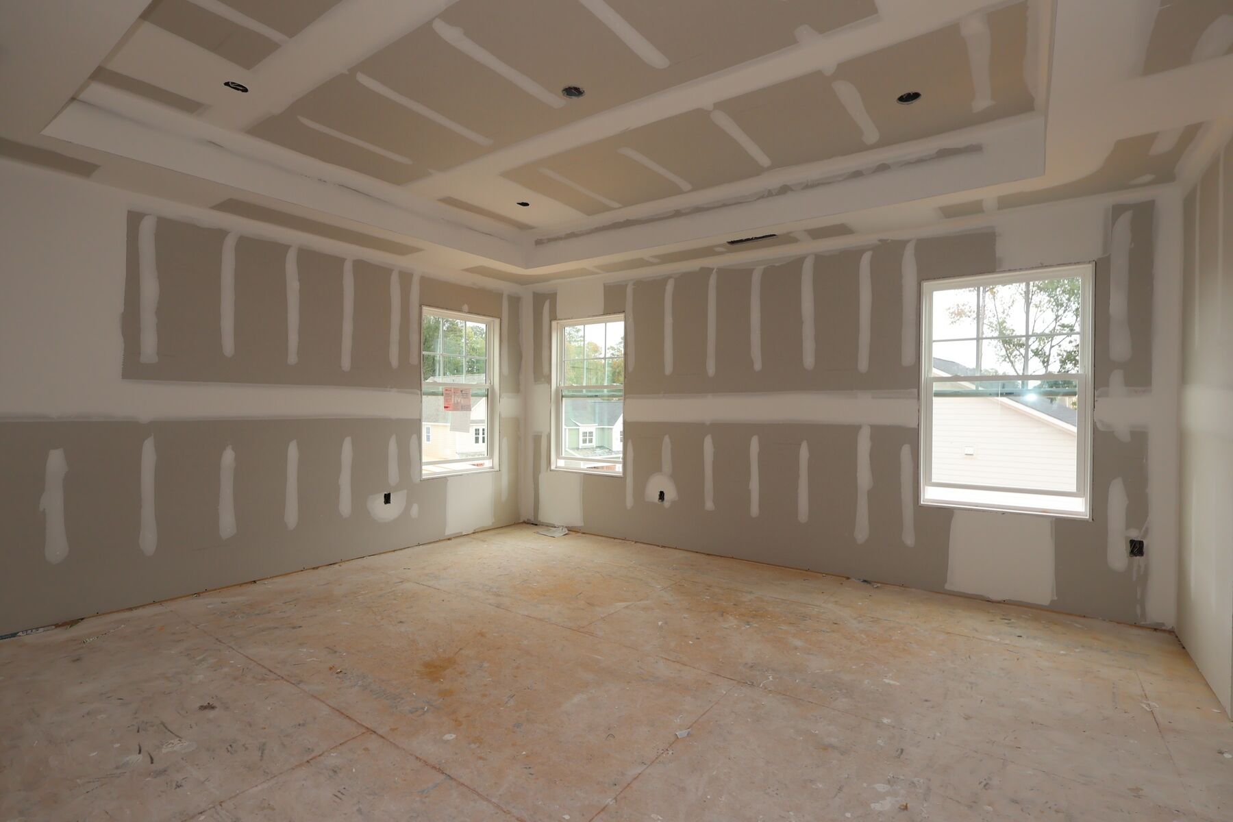 Drywall
