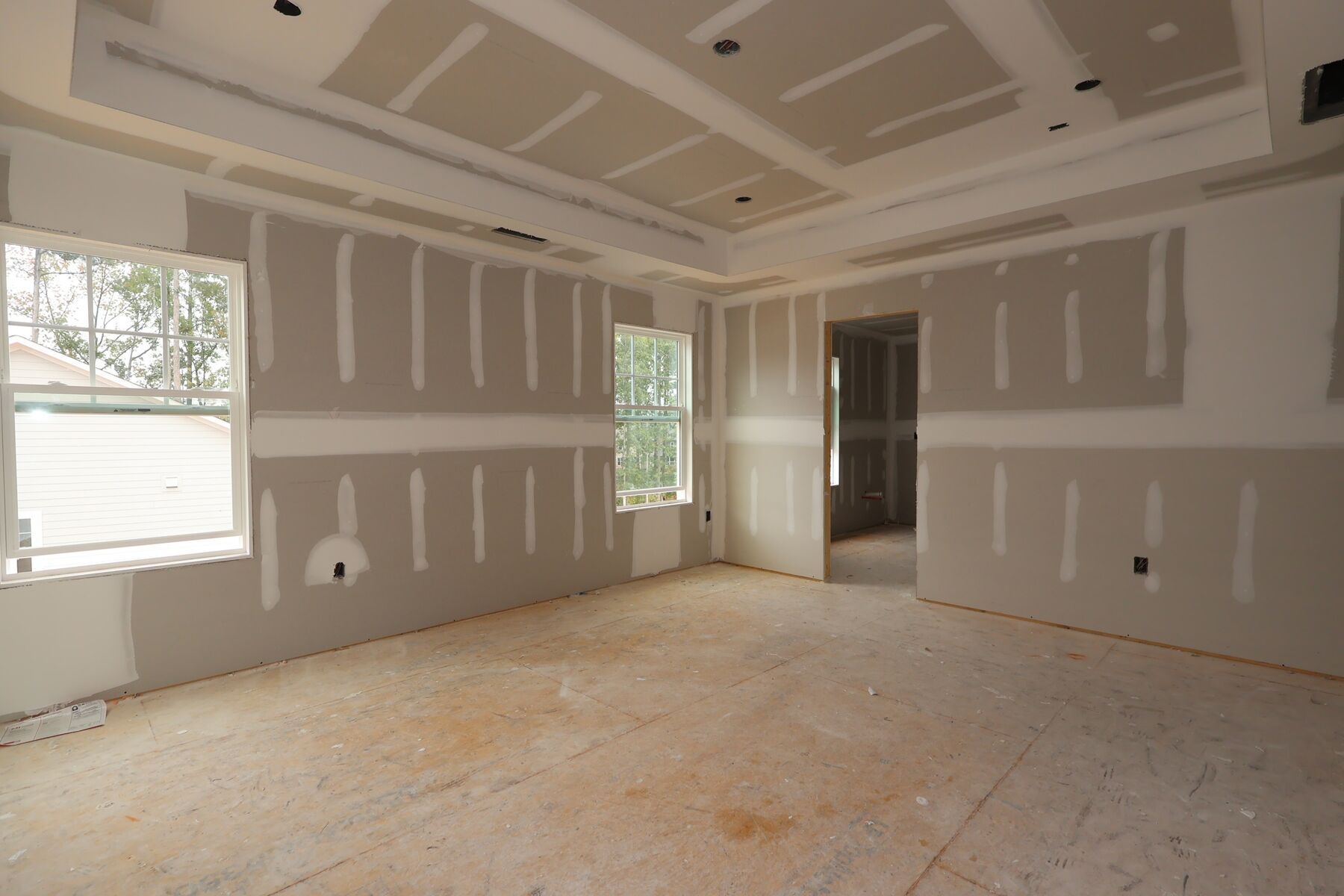 Drywall