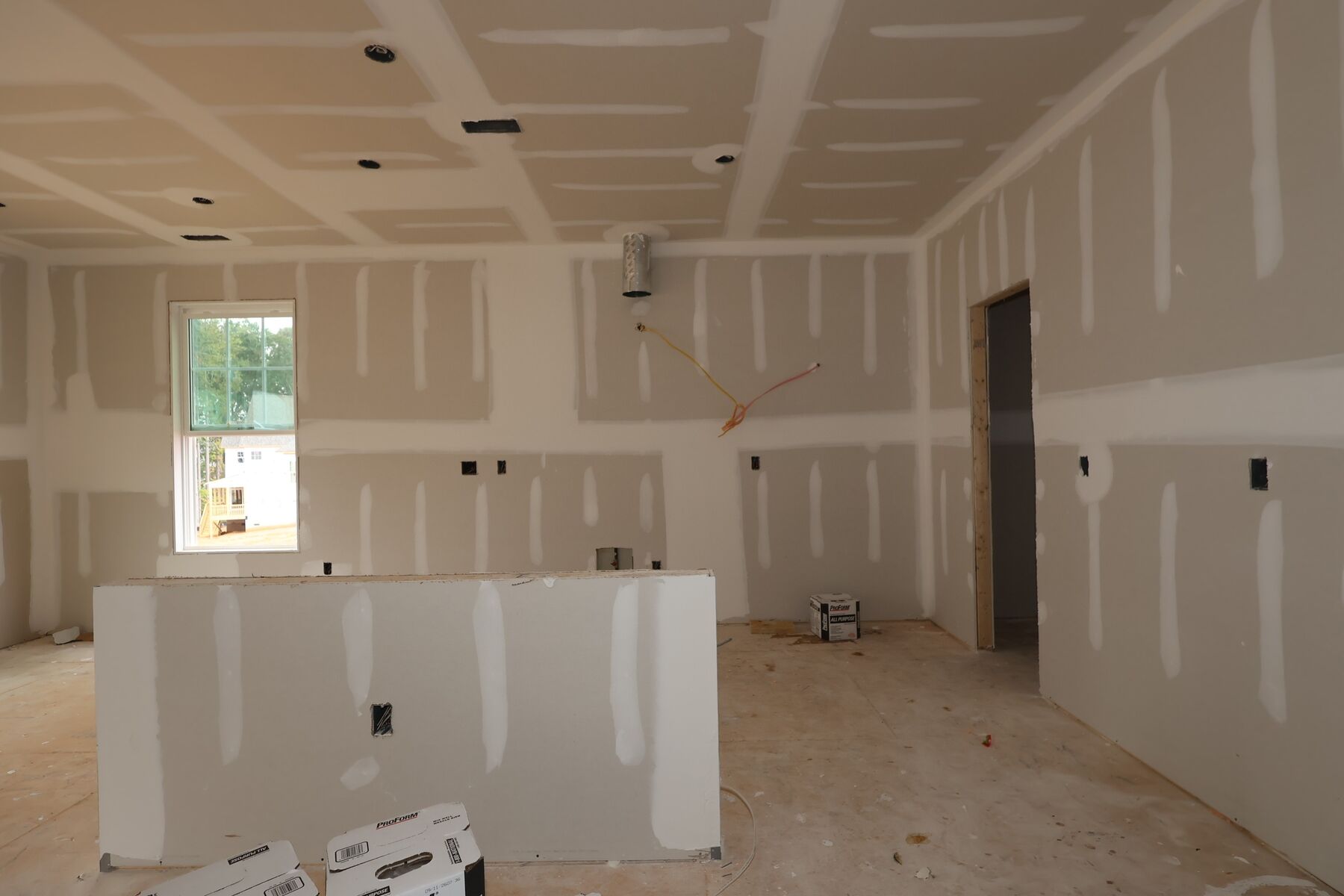 Drywall