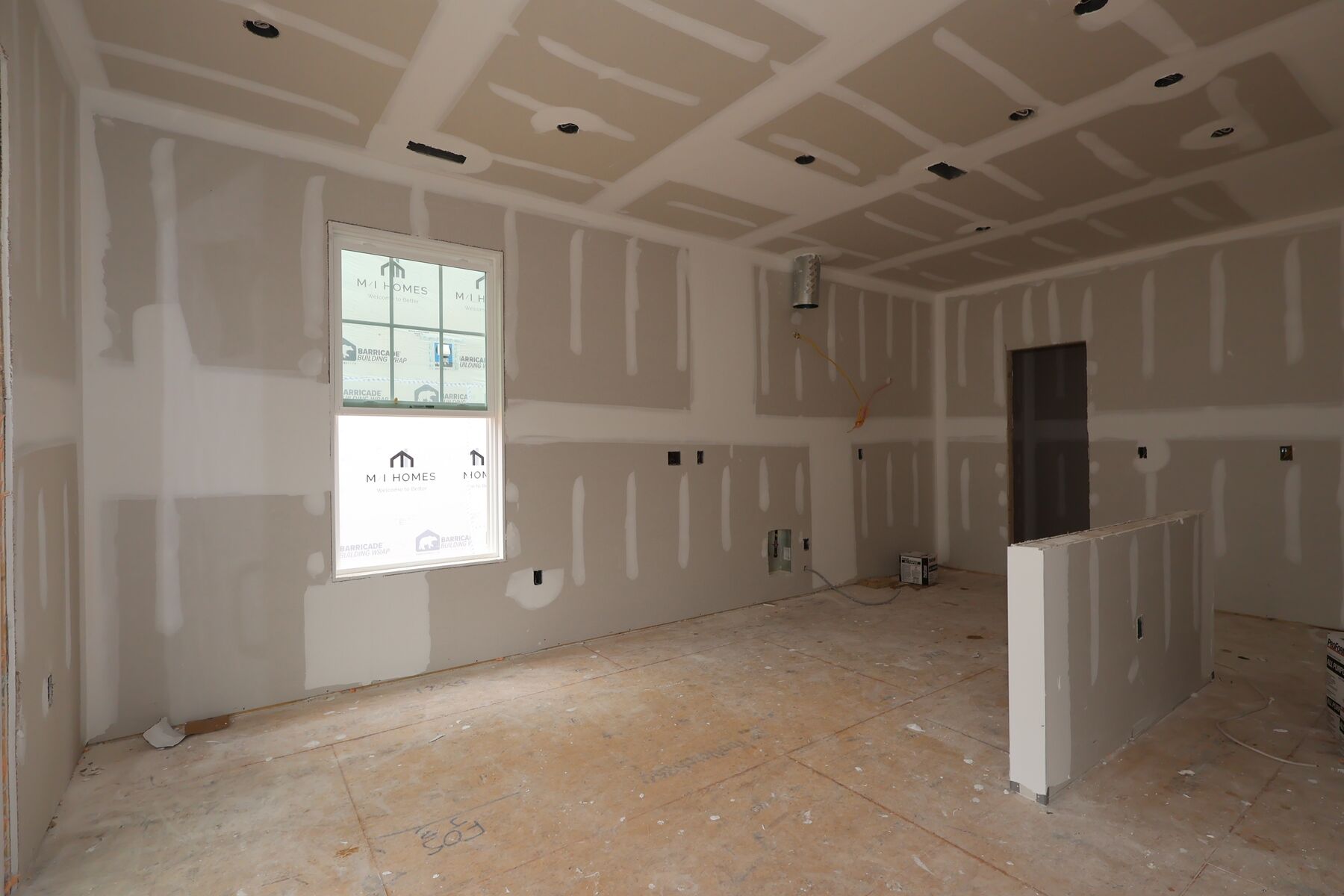 Drywall