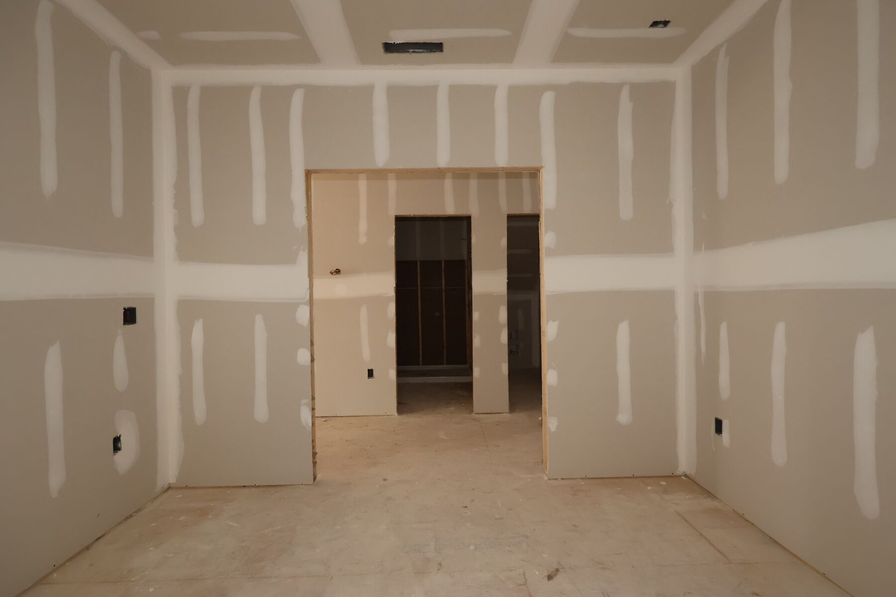 Drywall