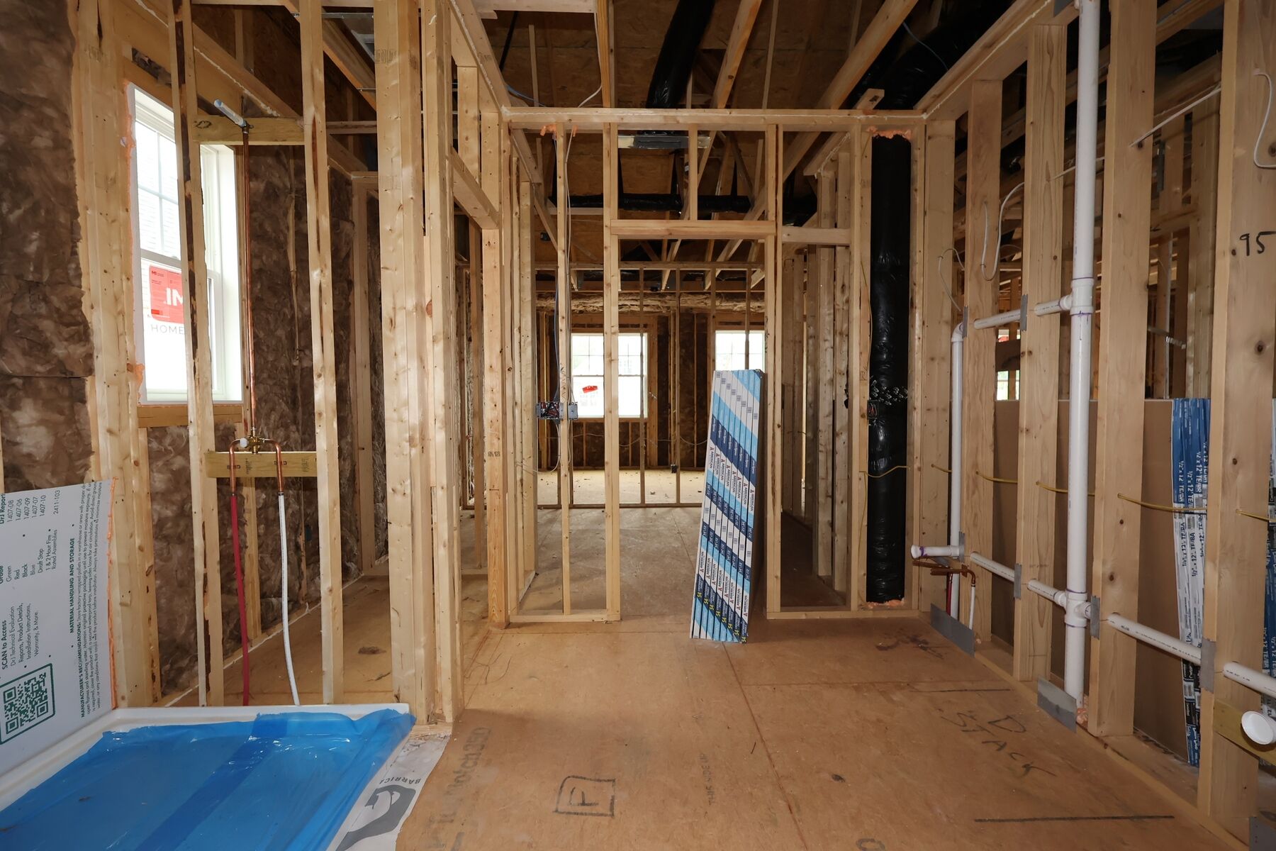 Insulation
