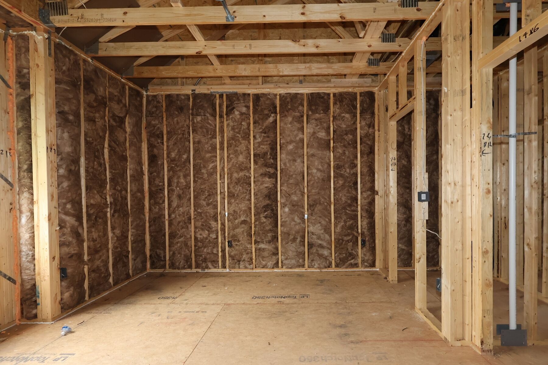 Insulation