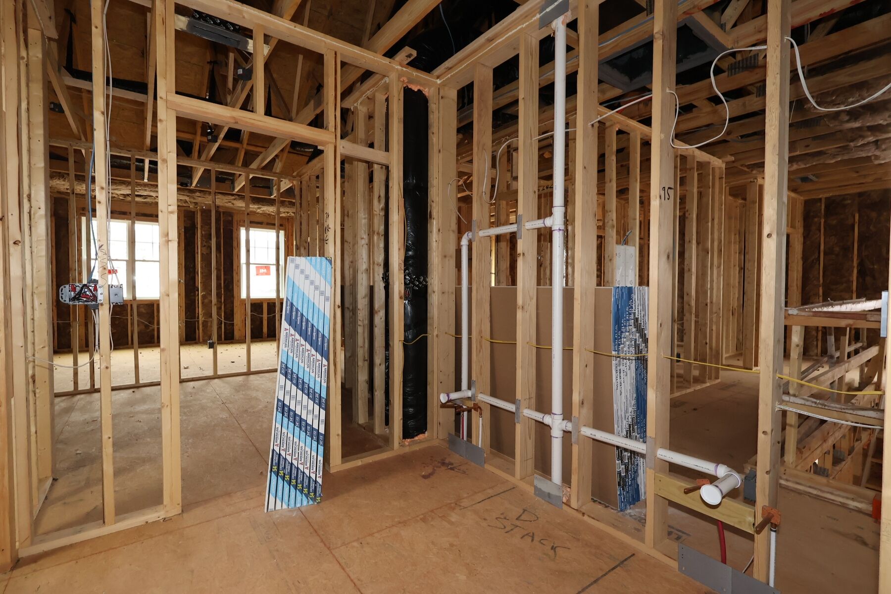 Insulation