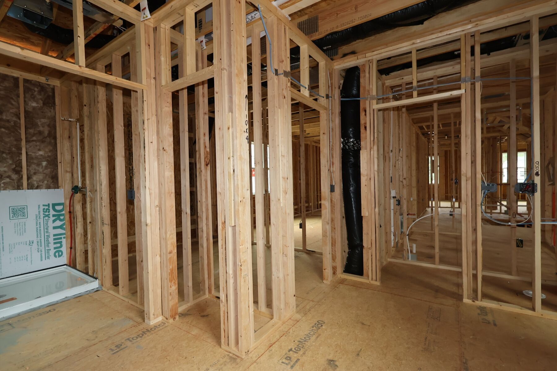 Framing