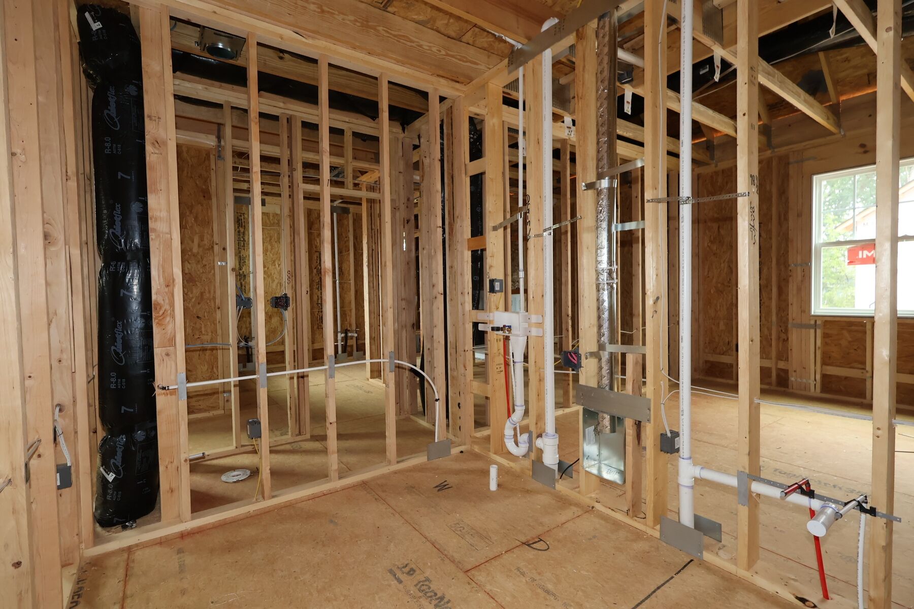 Framing