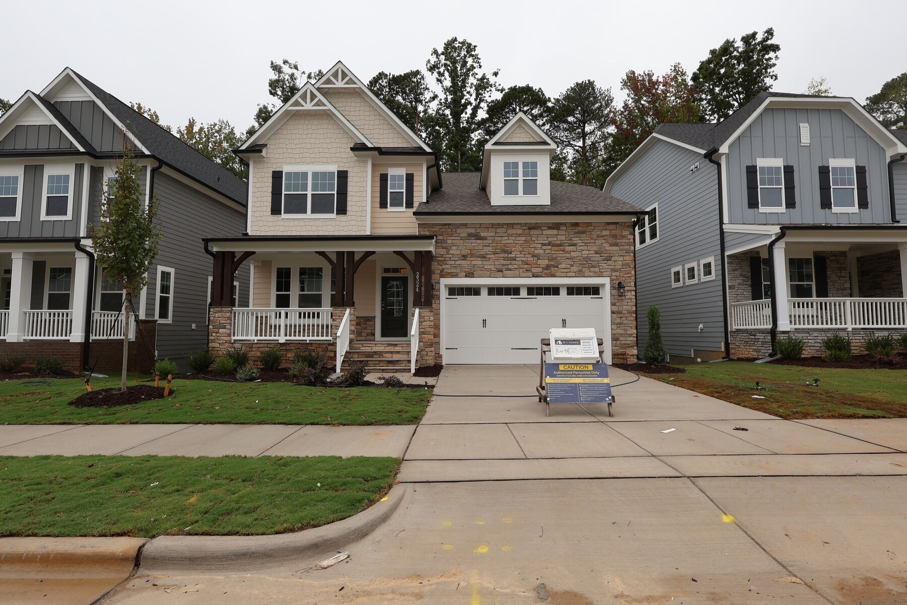Front Exterior