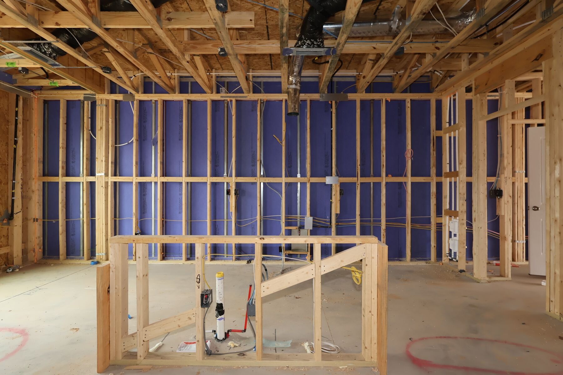Framing